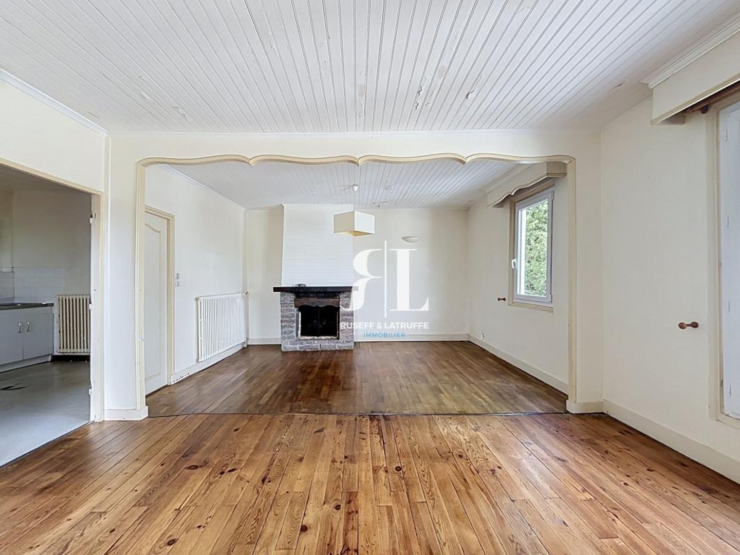 Maison à vendre - 2 pièces - 60m2 - Hennebont (56700)