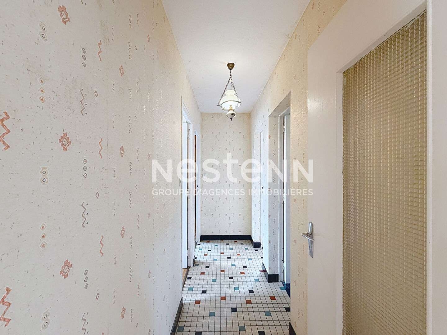 Maison 4 pièces 81 m²