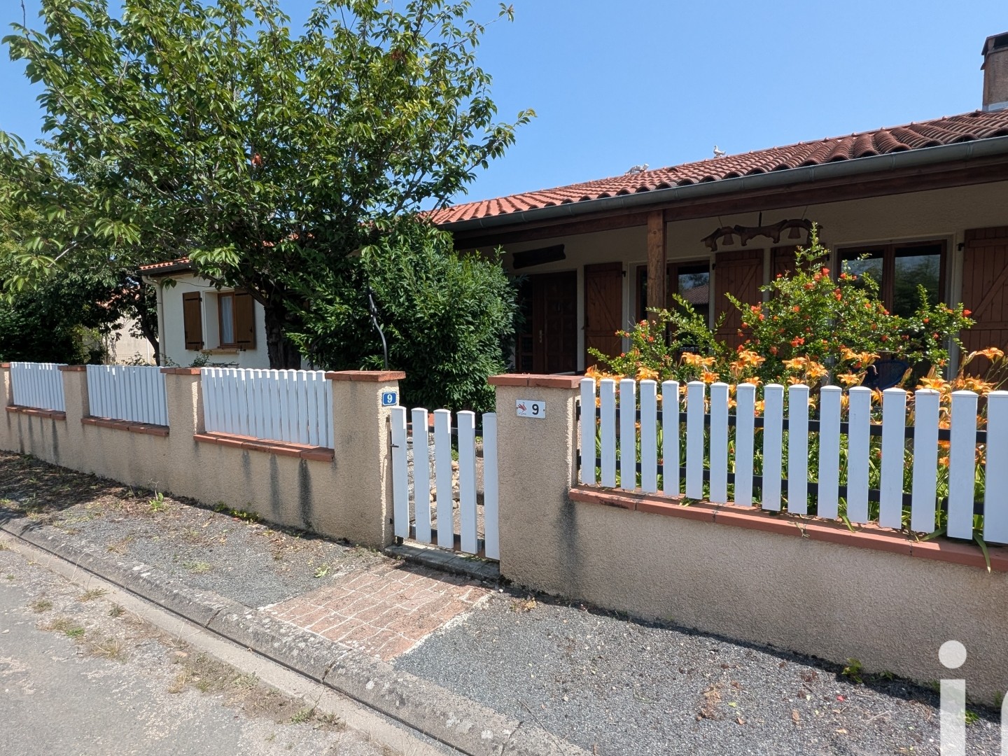 Maison 5 pièces 115 m²