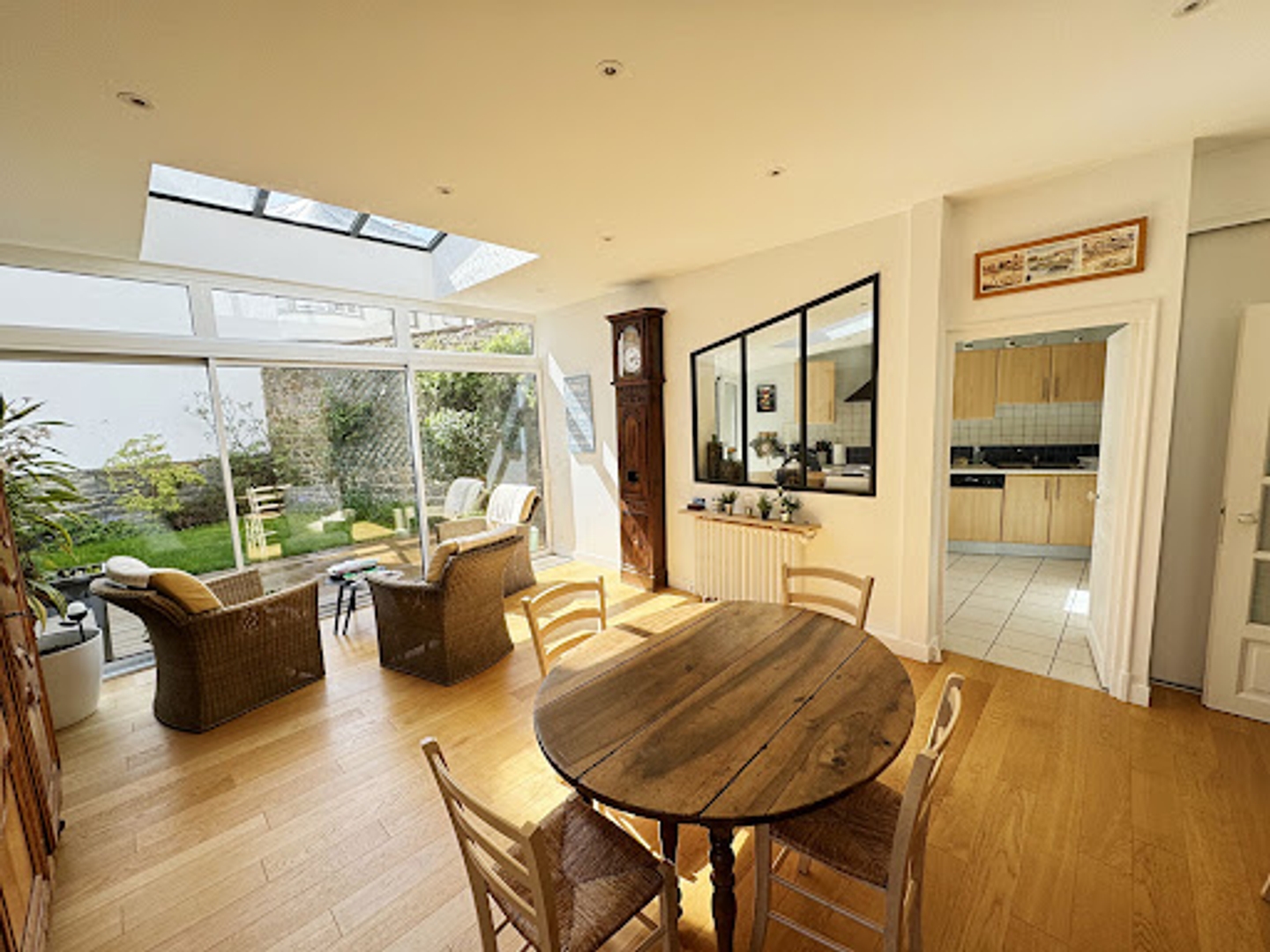 Maison à vendre - 10 pièces - 240m2 - Saint-Brieuc (22000)