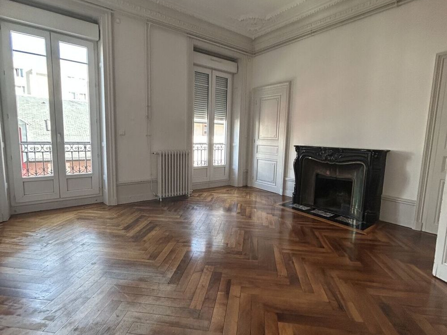 Appartement à vendre - 6 pièces - 189m2 - Grenoble (38000)