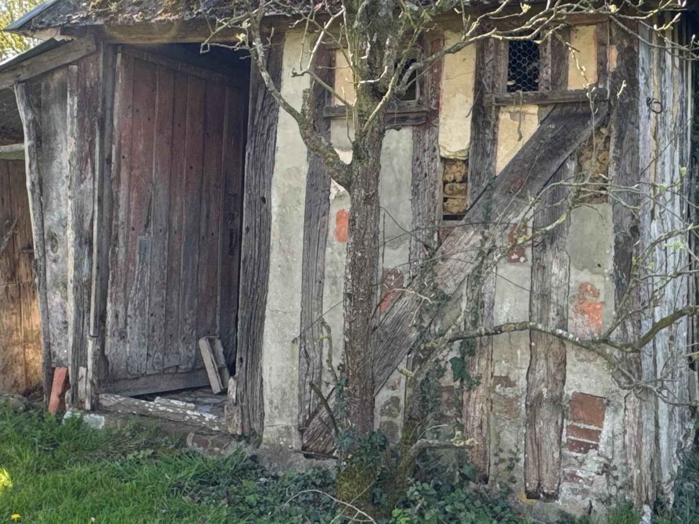 Maison à vendre - 7 pièces - 200m2 - Saint-Pierre-En-Auge (14170)