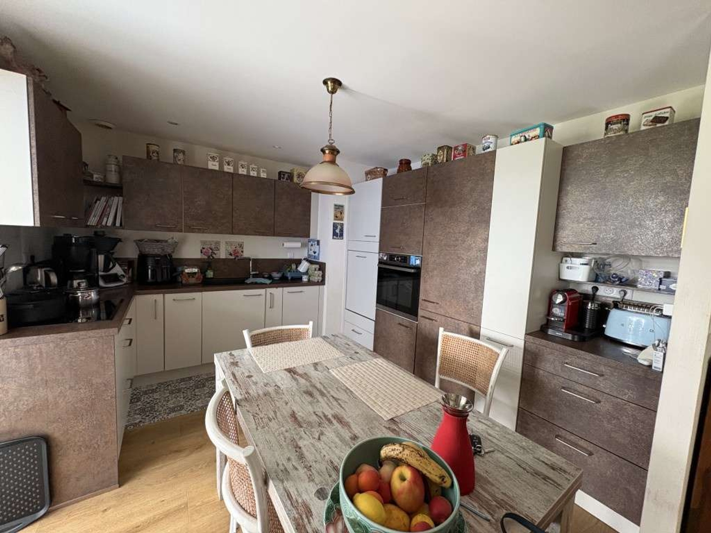 Maison 6 pièces 130 m²