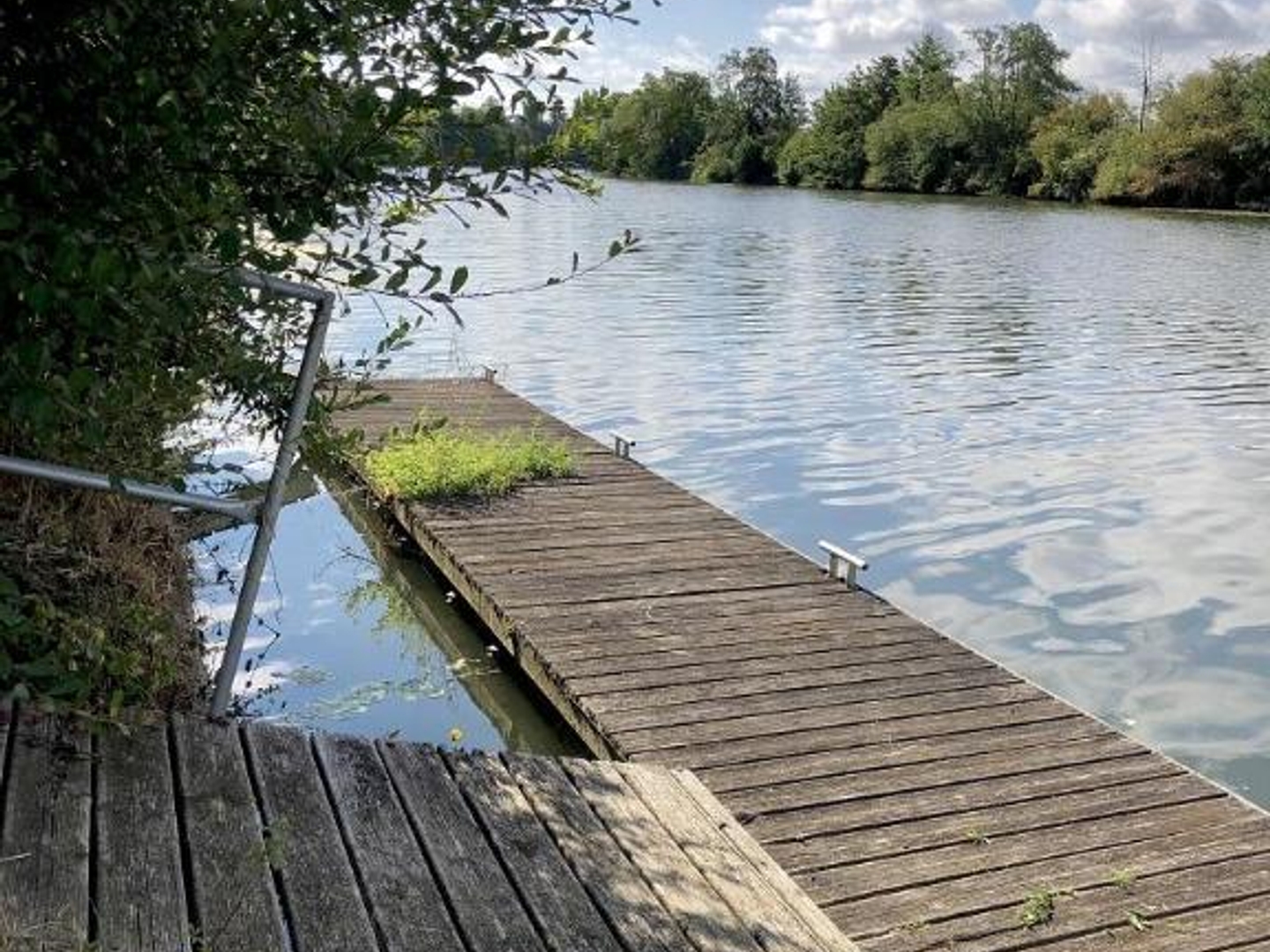 Maison à vendre - 4 pièces - 99m2 - Avoise (72430)