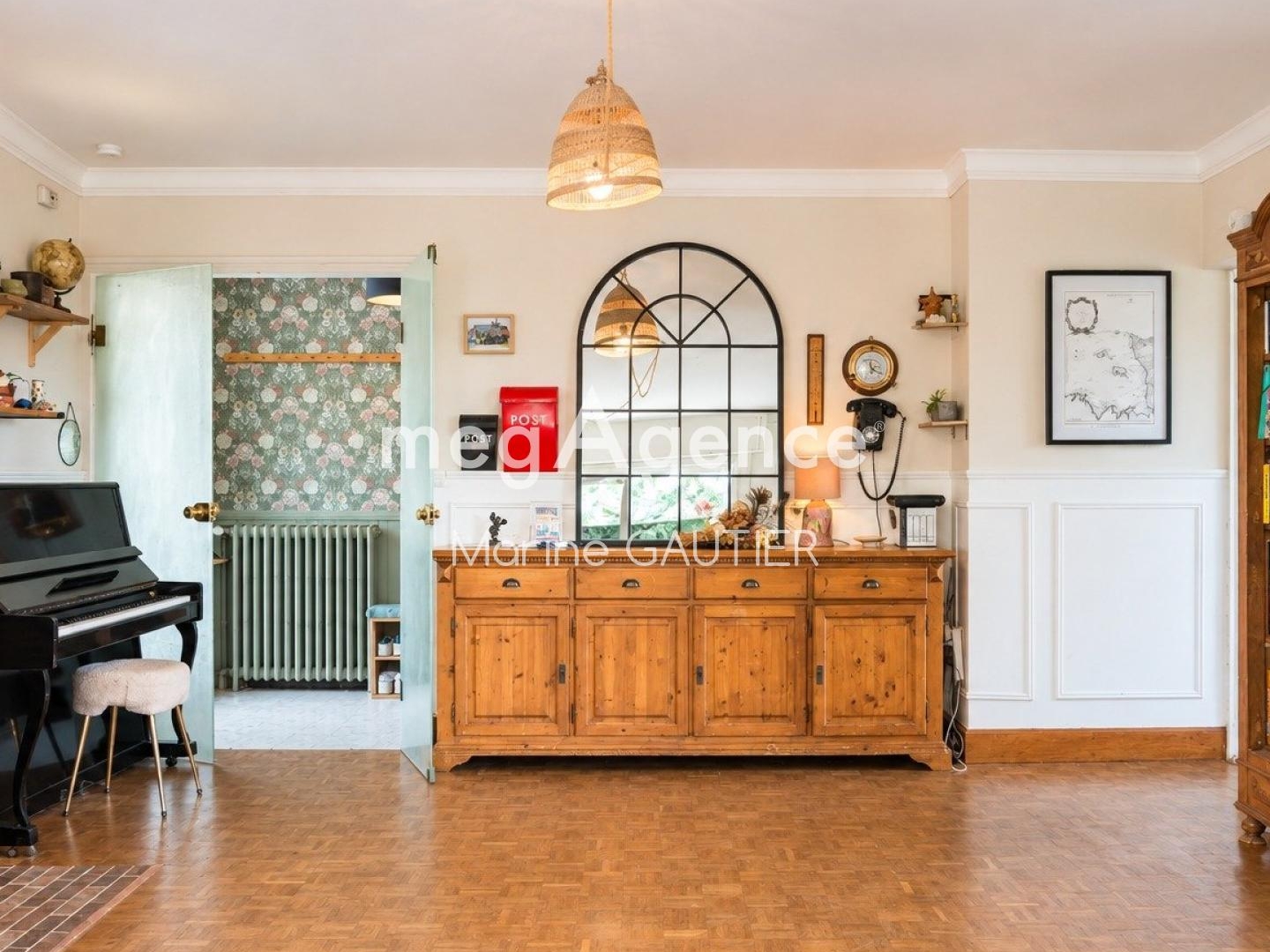 Maison à vendre - 6 pièces - 139m2 - Cancale (35260)