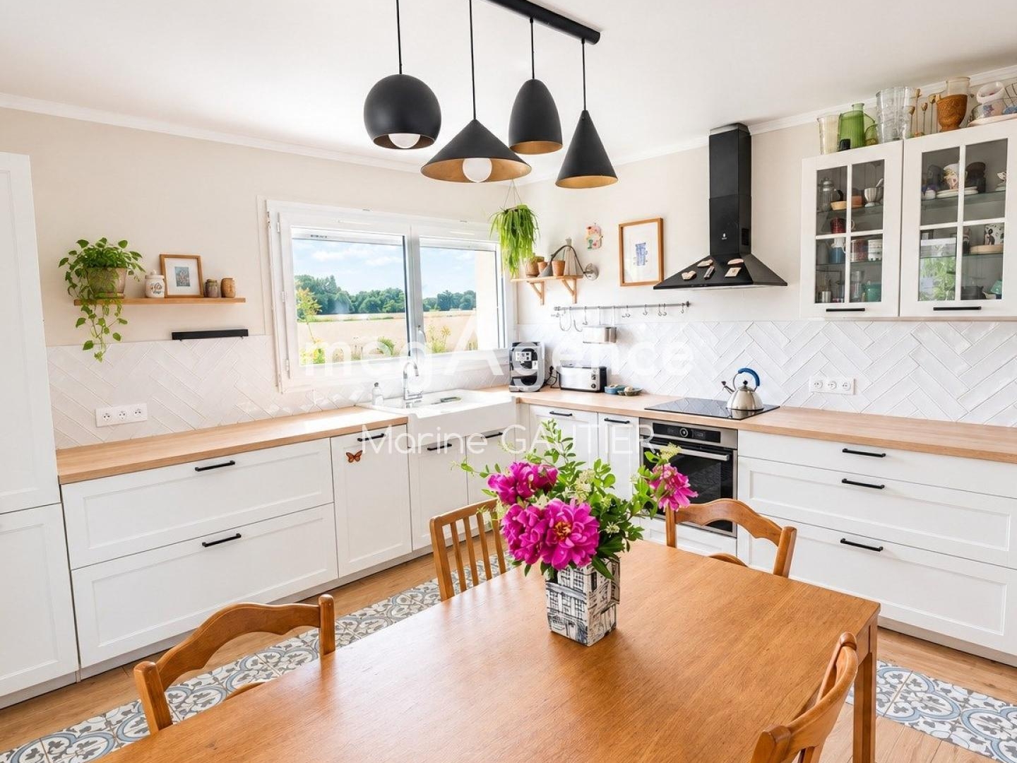 Maison à vendre - 6 pièces - 139m2 - Cancale (35260)
