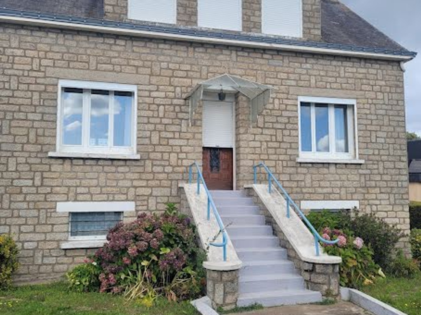 Maison 5 pièces 103 m²