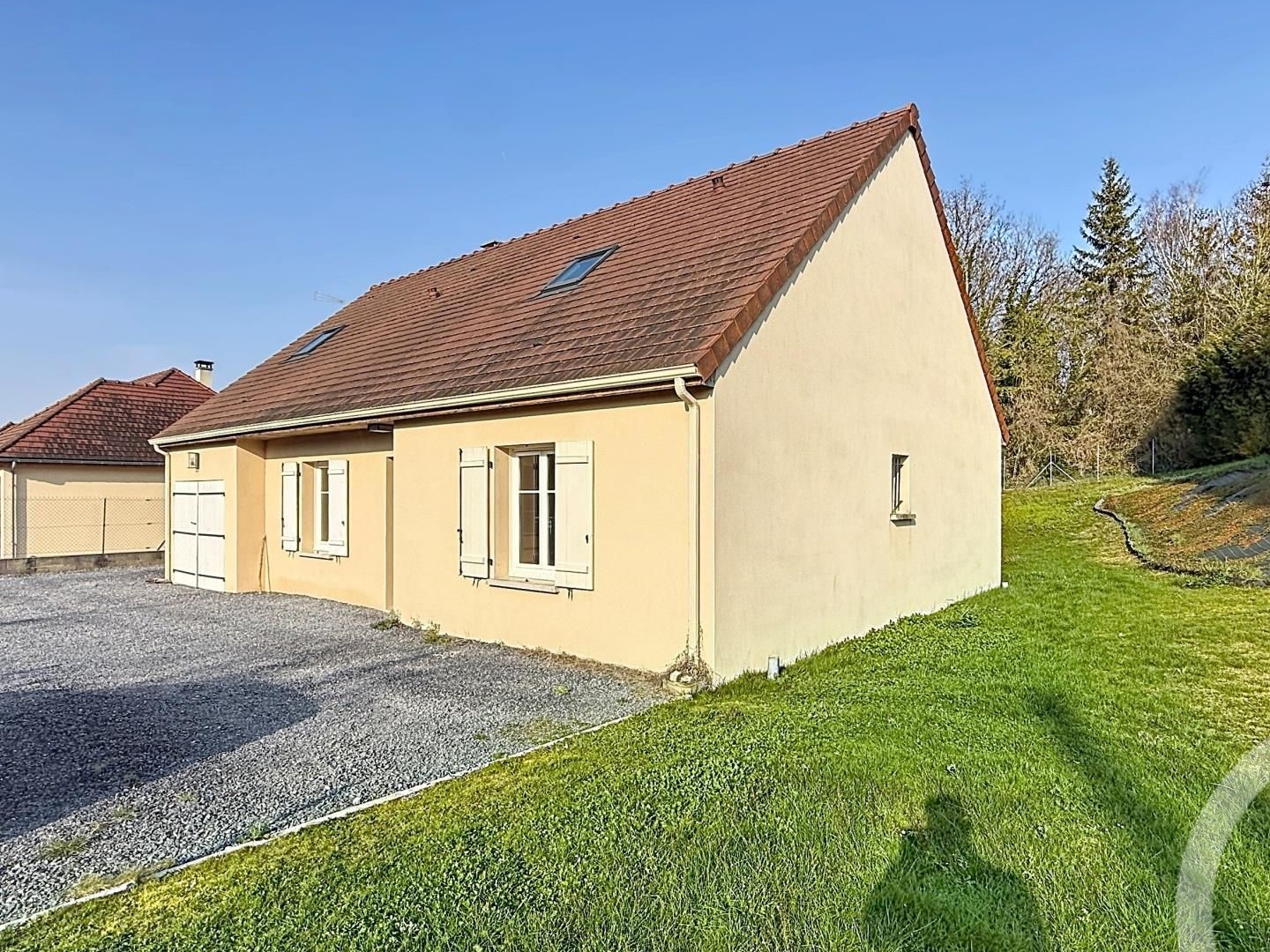 Maison 7 pièces 140 m²