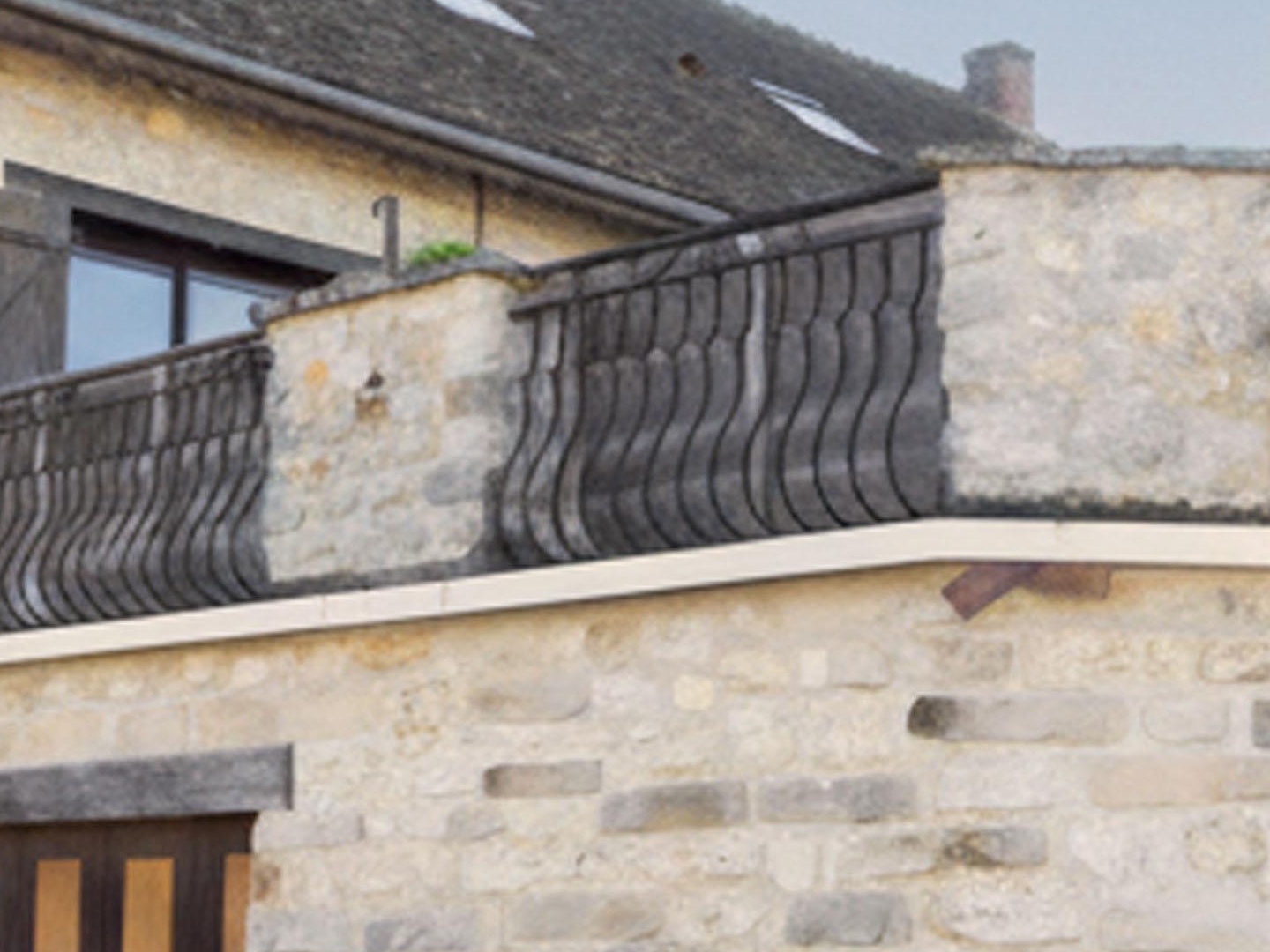 Ensemble de 2 maisons 10 pièces 373 m²