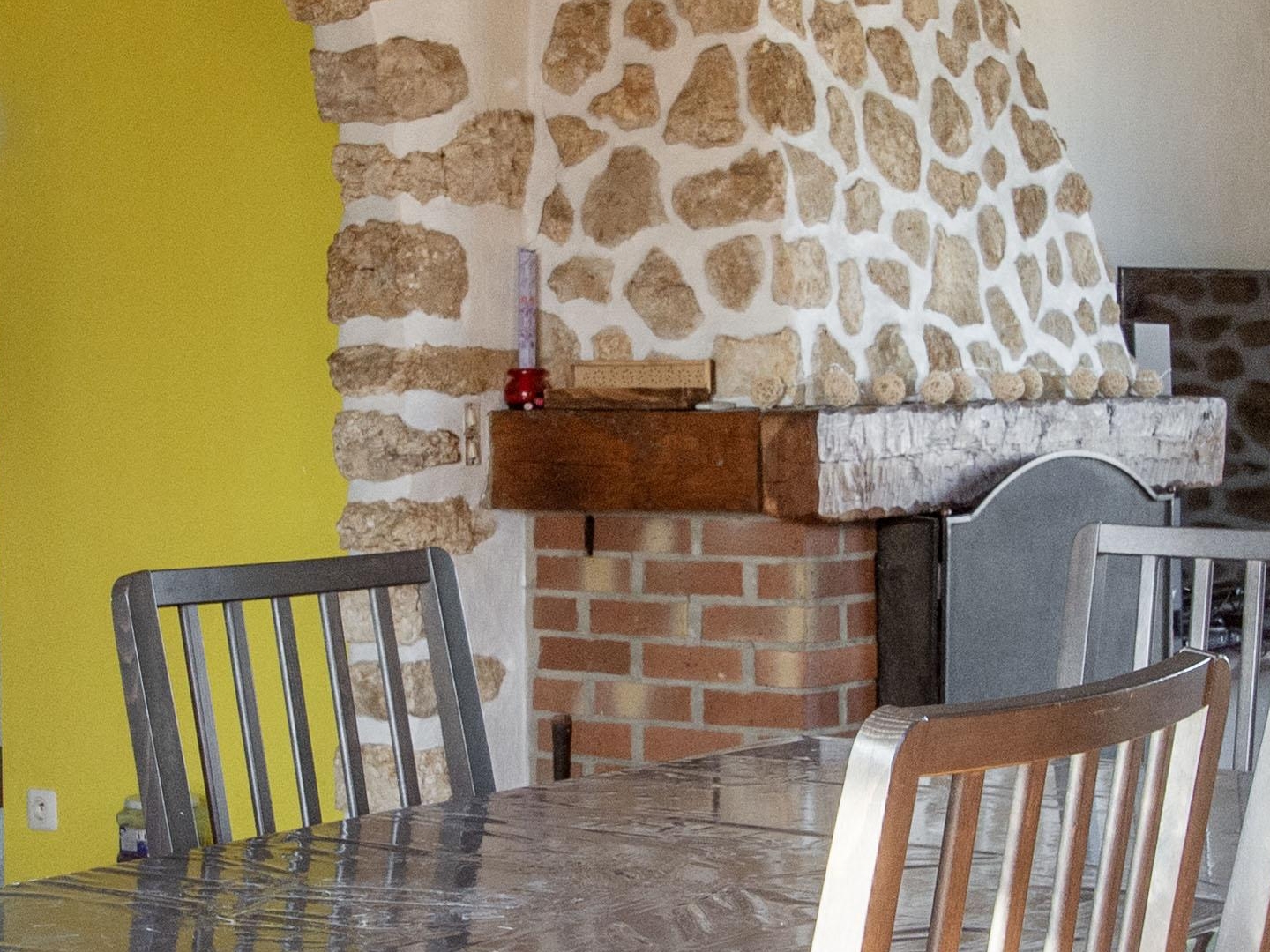 Immeuble à vendre - 10 pièces - 373m2 - Le Coudray-Montceaux (91830)