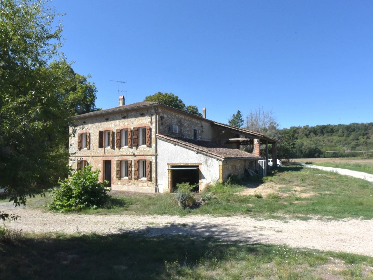 Maison à vendre - 5 pièces - 151m2 - Lavaur (81500)