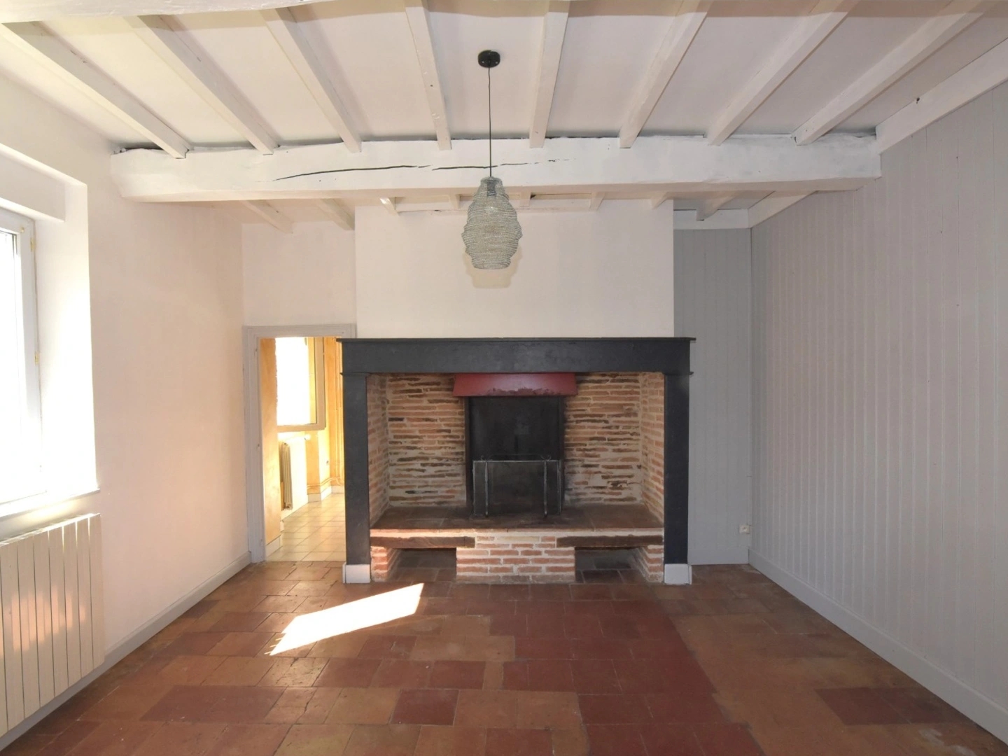 Maison à vendre - 5 pièces - 151m2 - Lavaur (81500)
