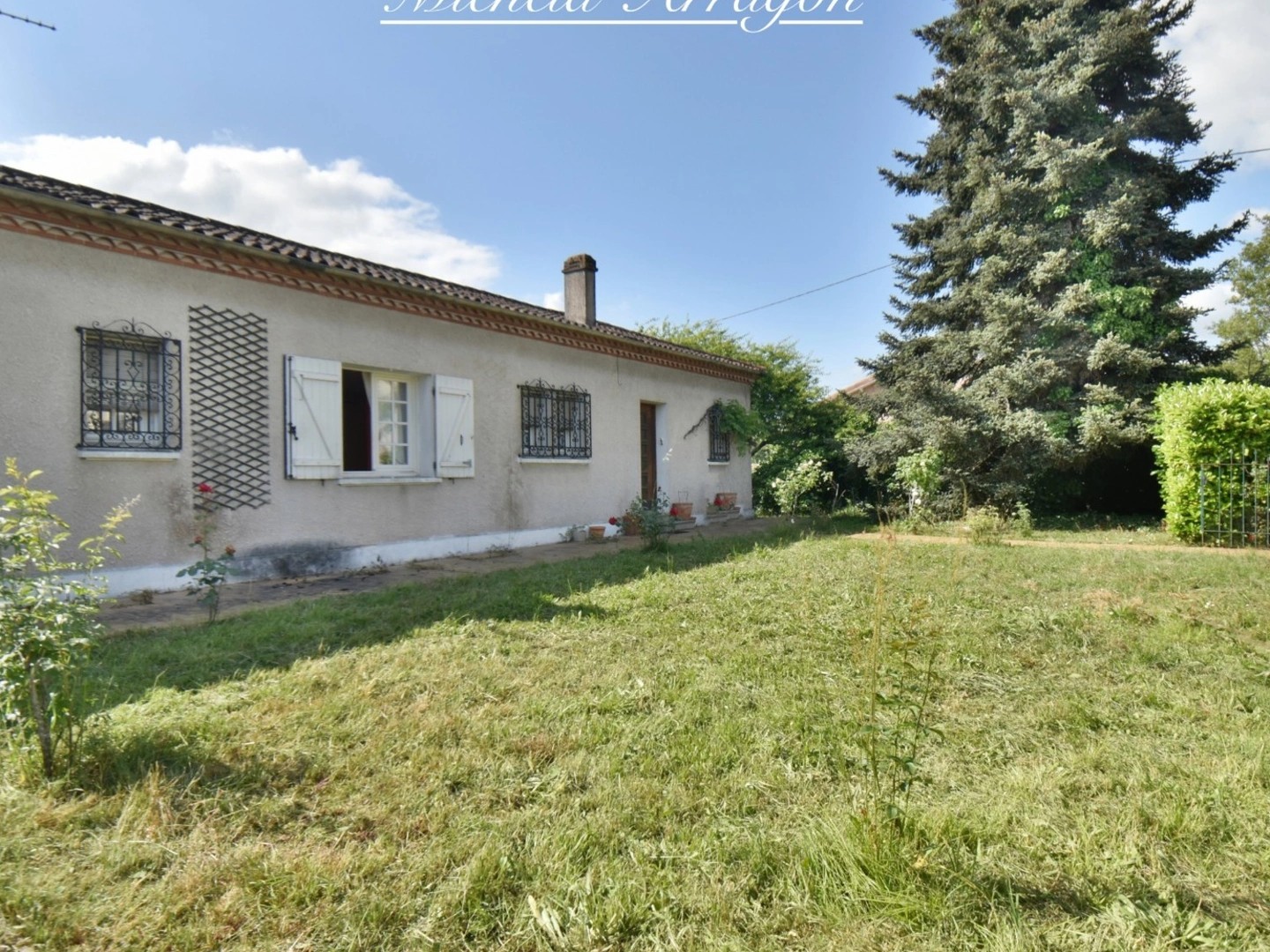 Maison 4 pièces 130 m²