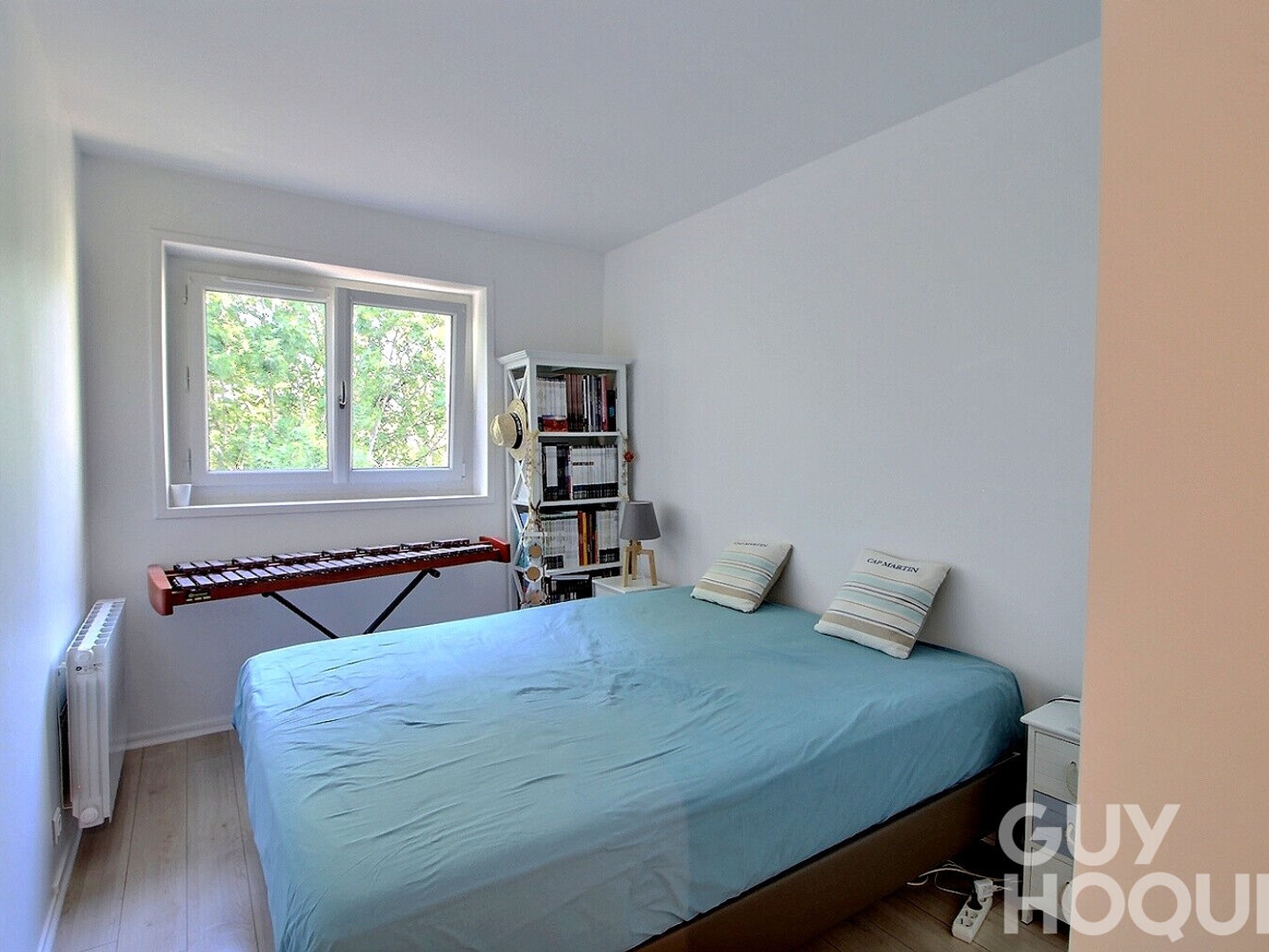 Appartement à vendre - 3 pièces - 75m2 - Rambouillet (78120)