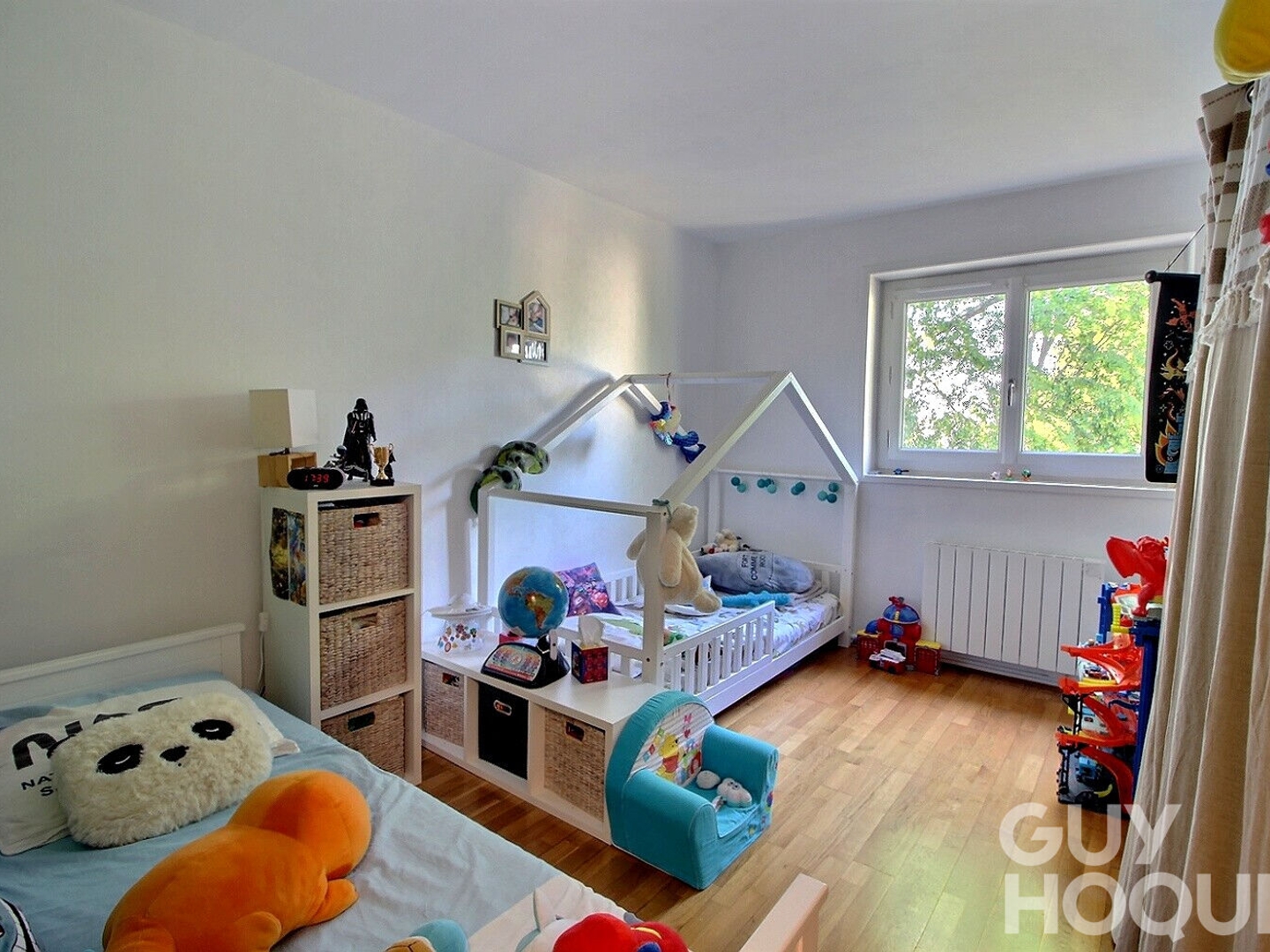 Appartement à vendre - 3 pièces - 75m2 - Rambouillet (78120)
