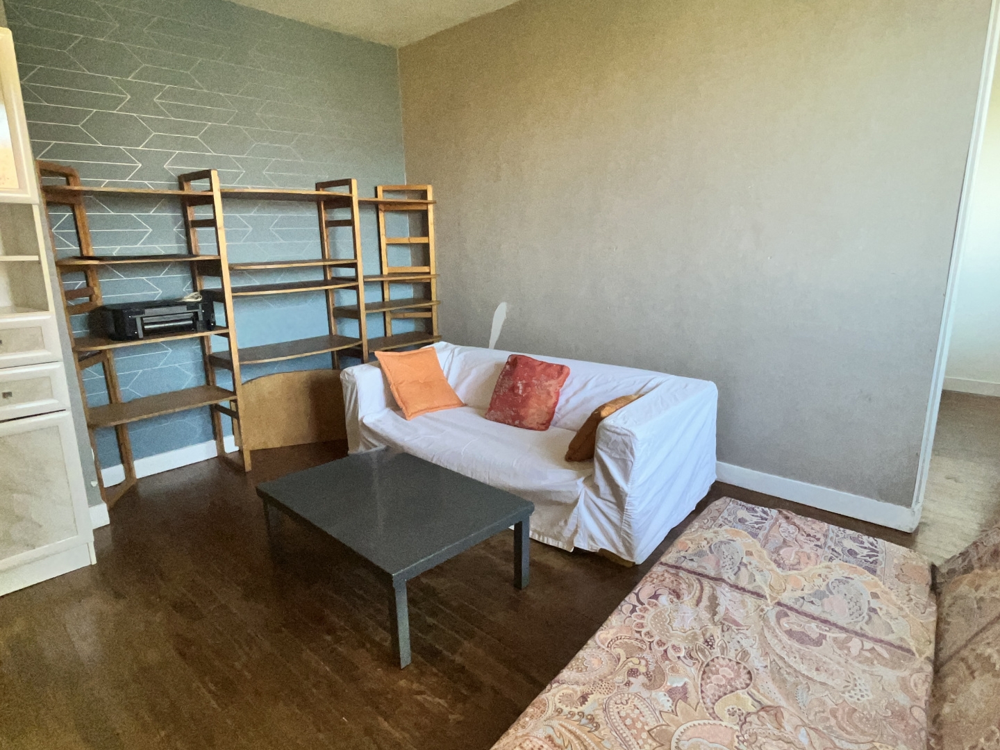 Appartement à vendre - 3 pièces - 56m2 - Toulouse (31500)