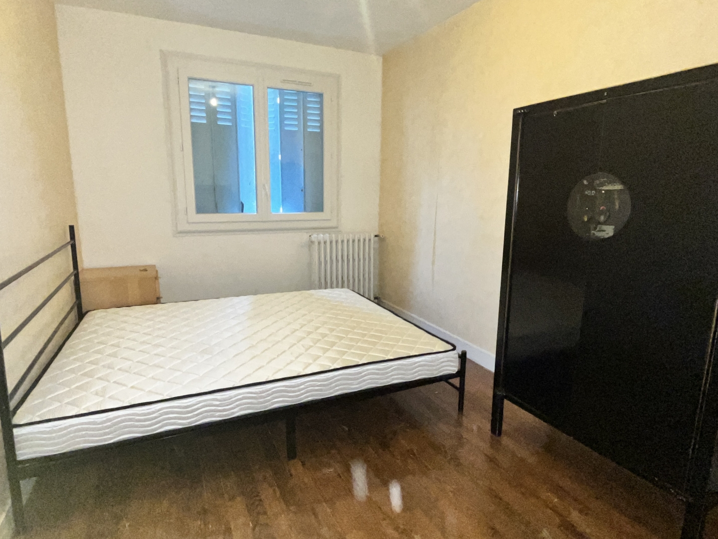 Appartement à vendre - 3 pièces - 56m2 - Toulouse (31500)