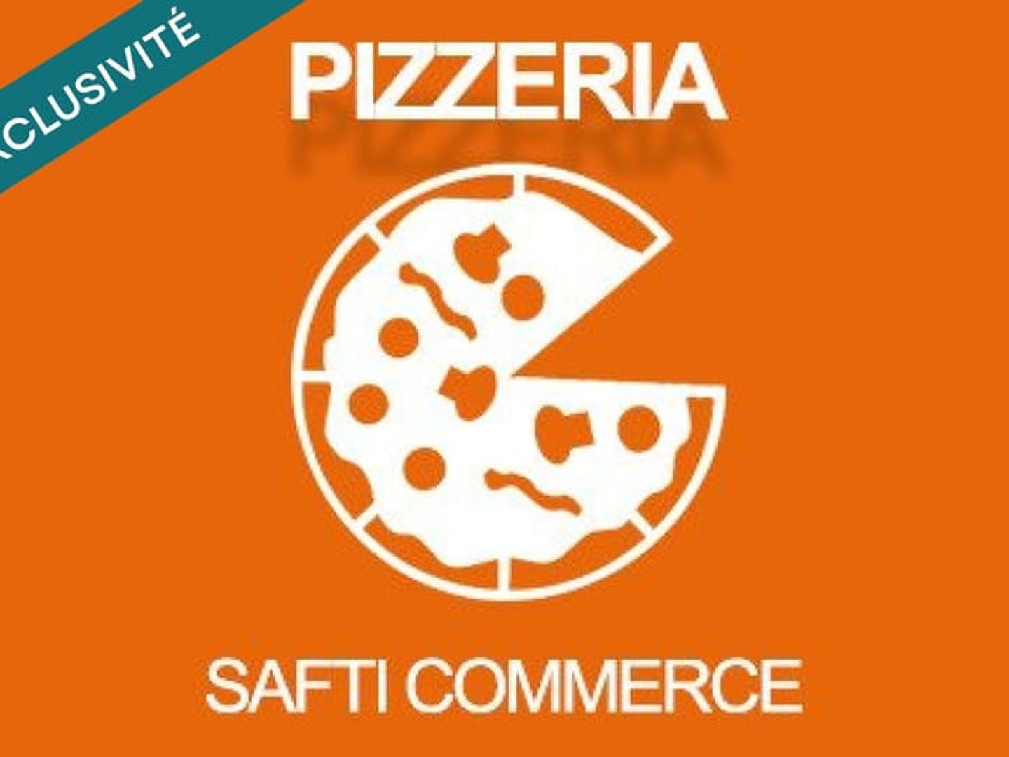 Bureaux 2 pièces 81 m²