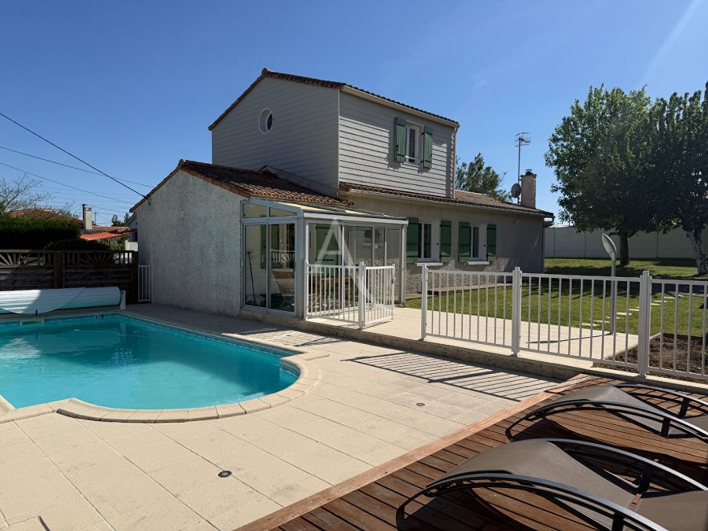 Maison 5 pièces 103 m²