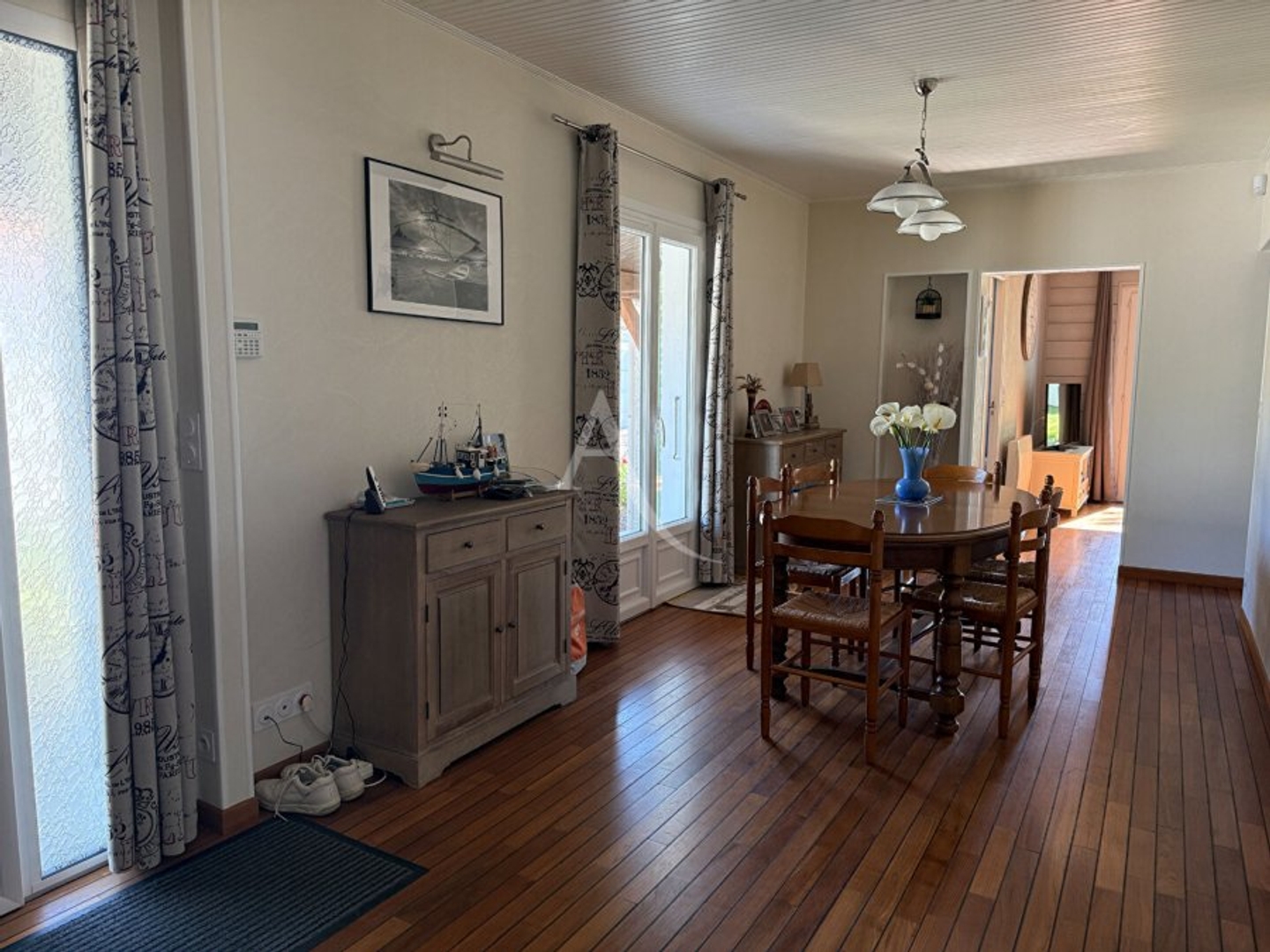 Maison à vendre - 5 pièces - 103m2 - Angles (85750)