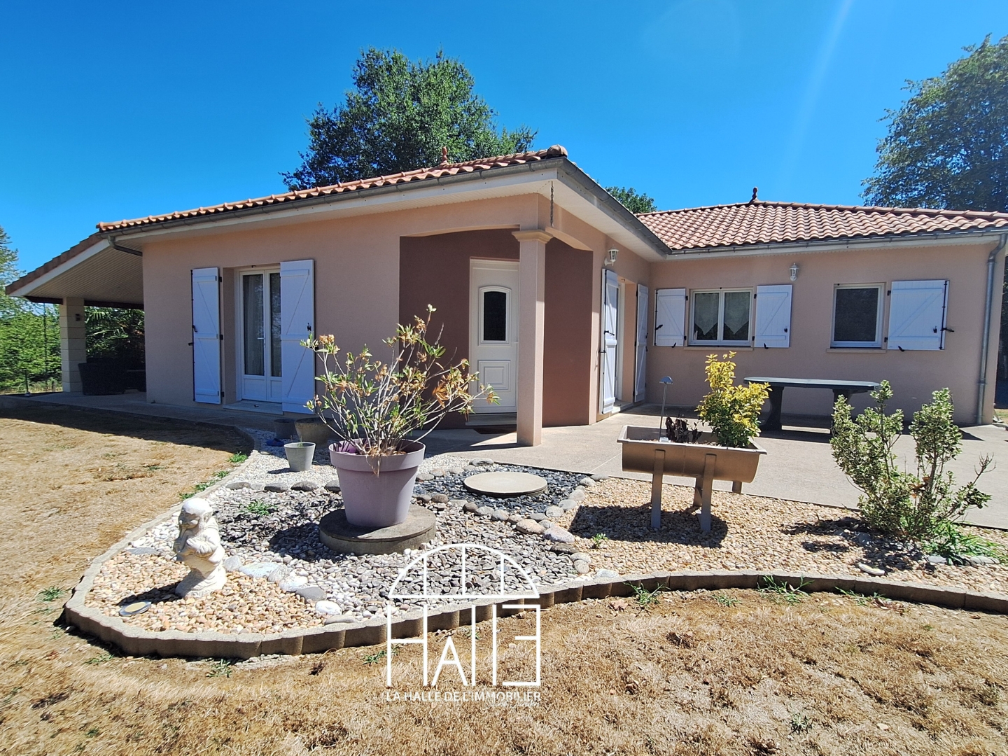 Maison 5 pièces 127 m²