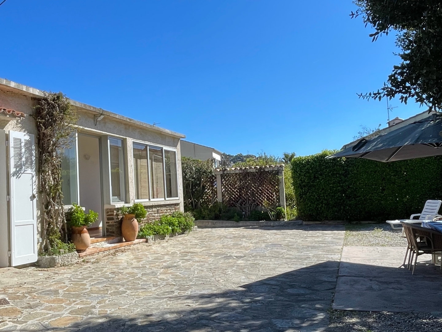 Maison T3 - Terrain piscinable à Proximité des commerces