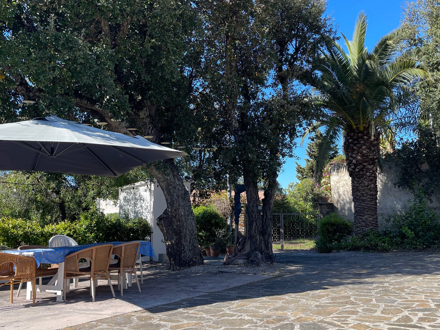 Maison à vendre - 3 pièces - 71m2 - Bormes-Les-Mimosas (83230)