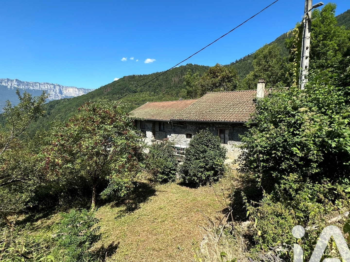 Maison 2 pièces 102 m²