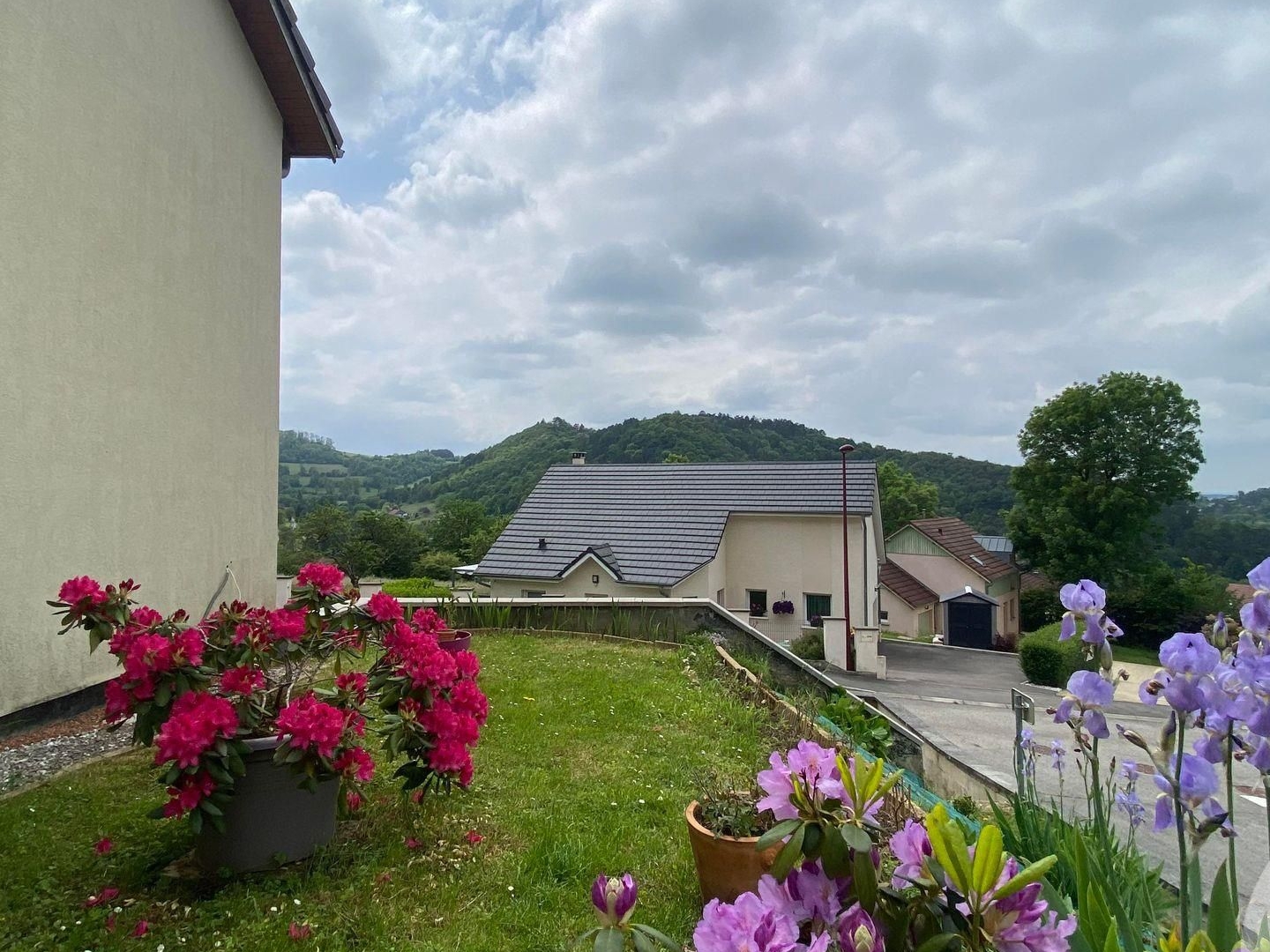 Maison 5 pièces 118 m²