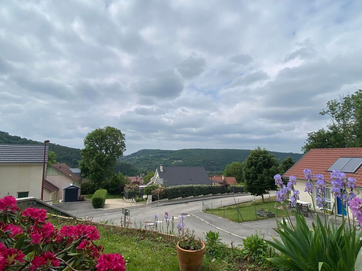 Maison à vendre - 5 pièces - 118m2 - Morre (25660)