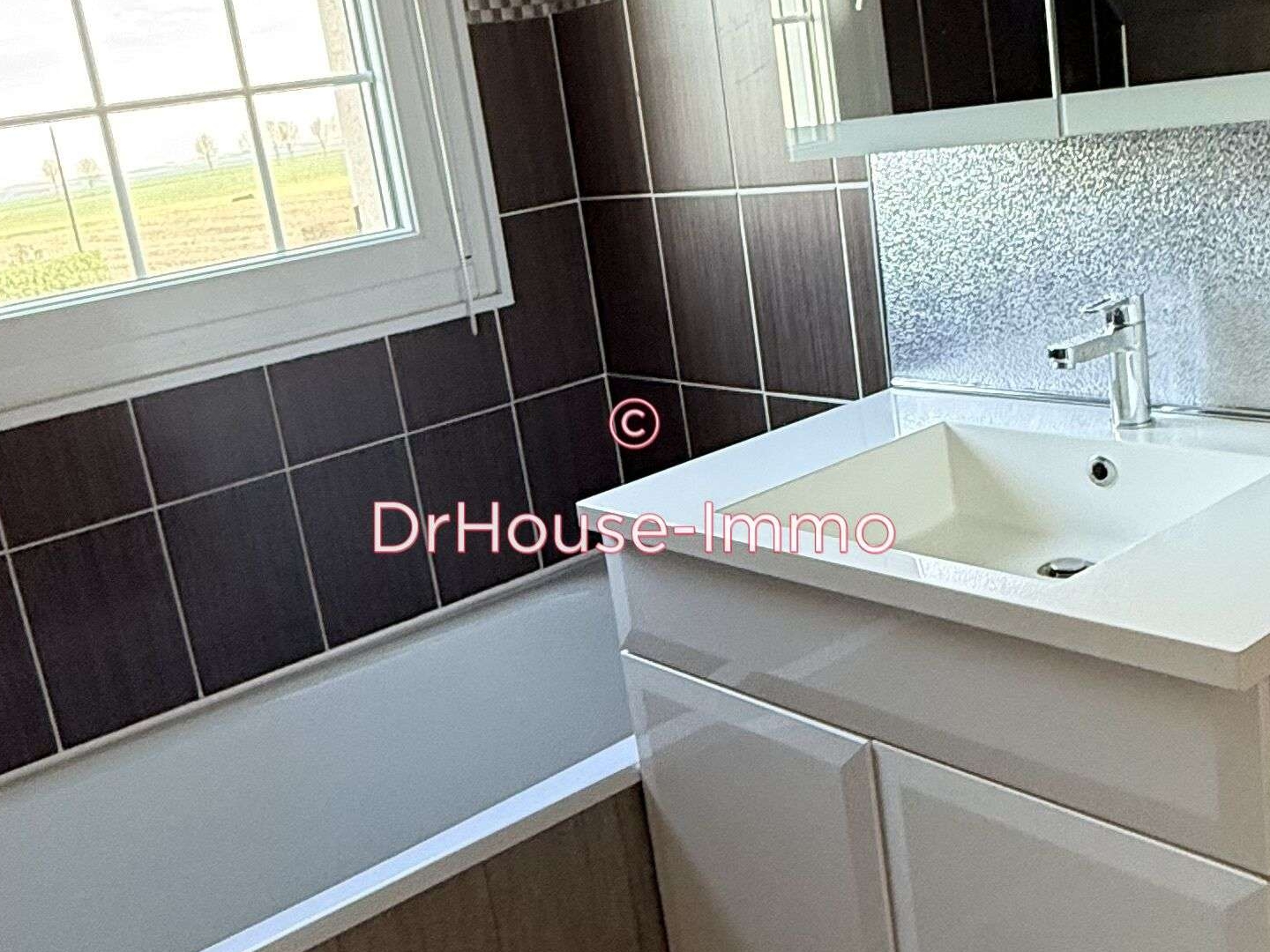 Maison 5 pièces 92 m²