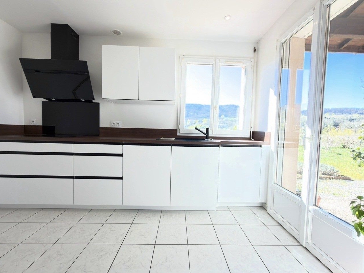 Maison à vendre - 4 pièces - 93m2 - Sorèze (81540)