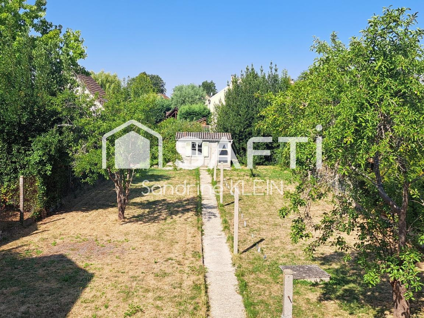 Maison à vendre - 3 pièces - 60m2 - Nemours (77140)