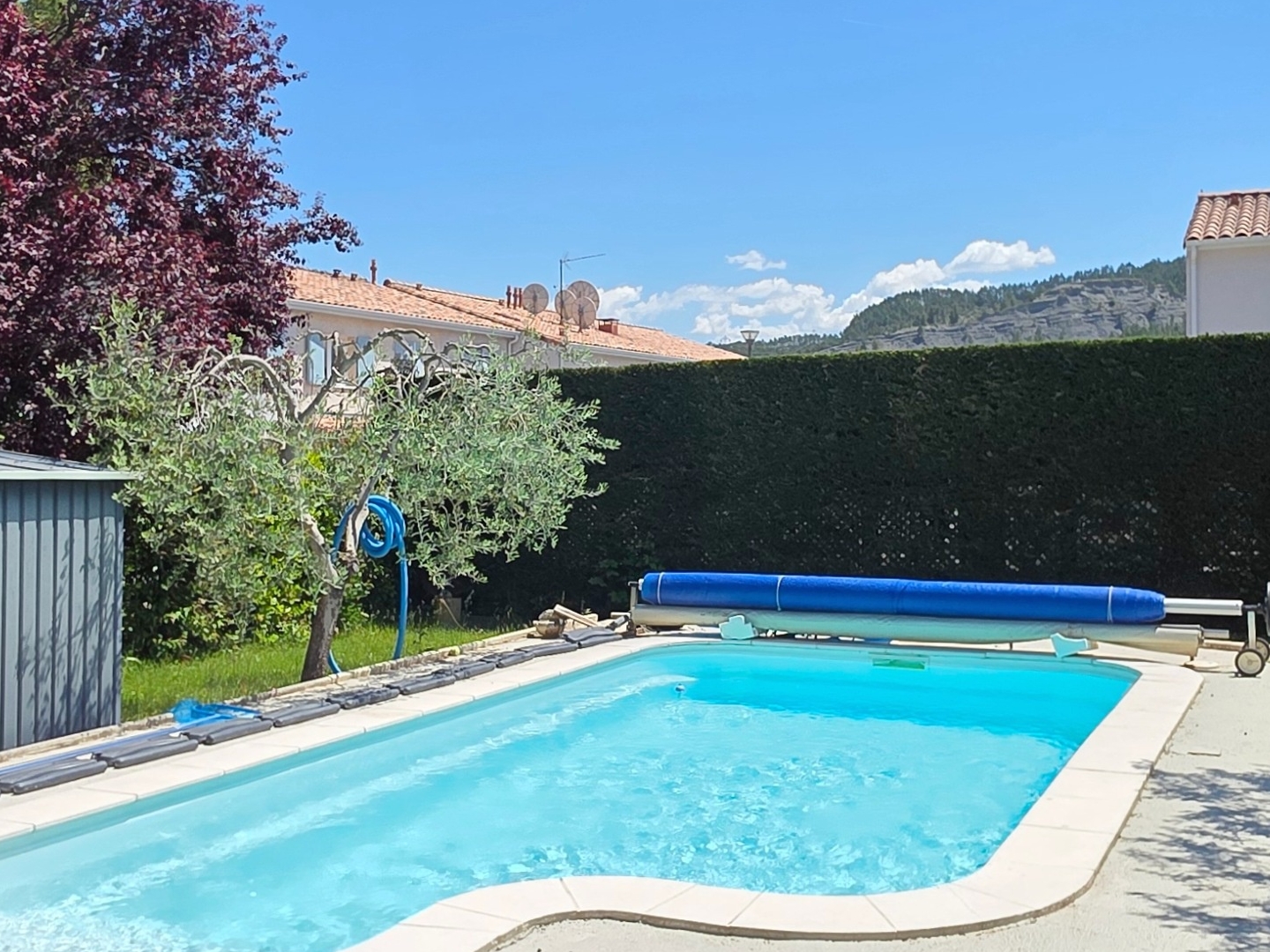 Maison 6 pièces 148 m²