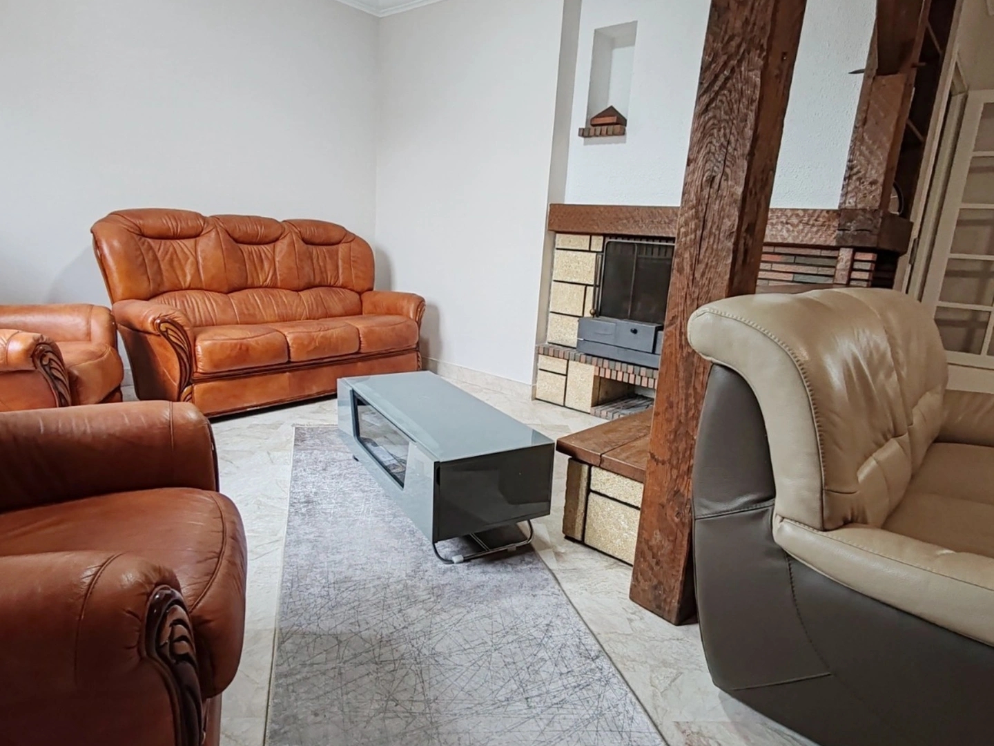 Maison à vendre - 10 pièces - 230m2 - La Bruffière (85530)