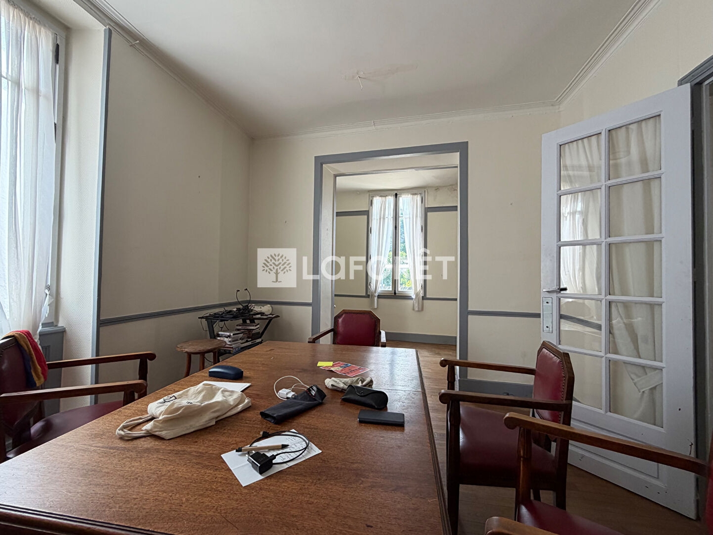 Maison à vendre - 5 pièces - 118m2 - Cahors (46000)