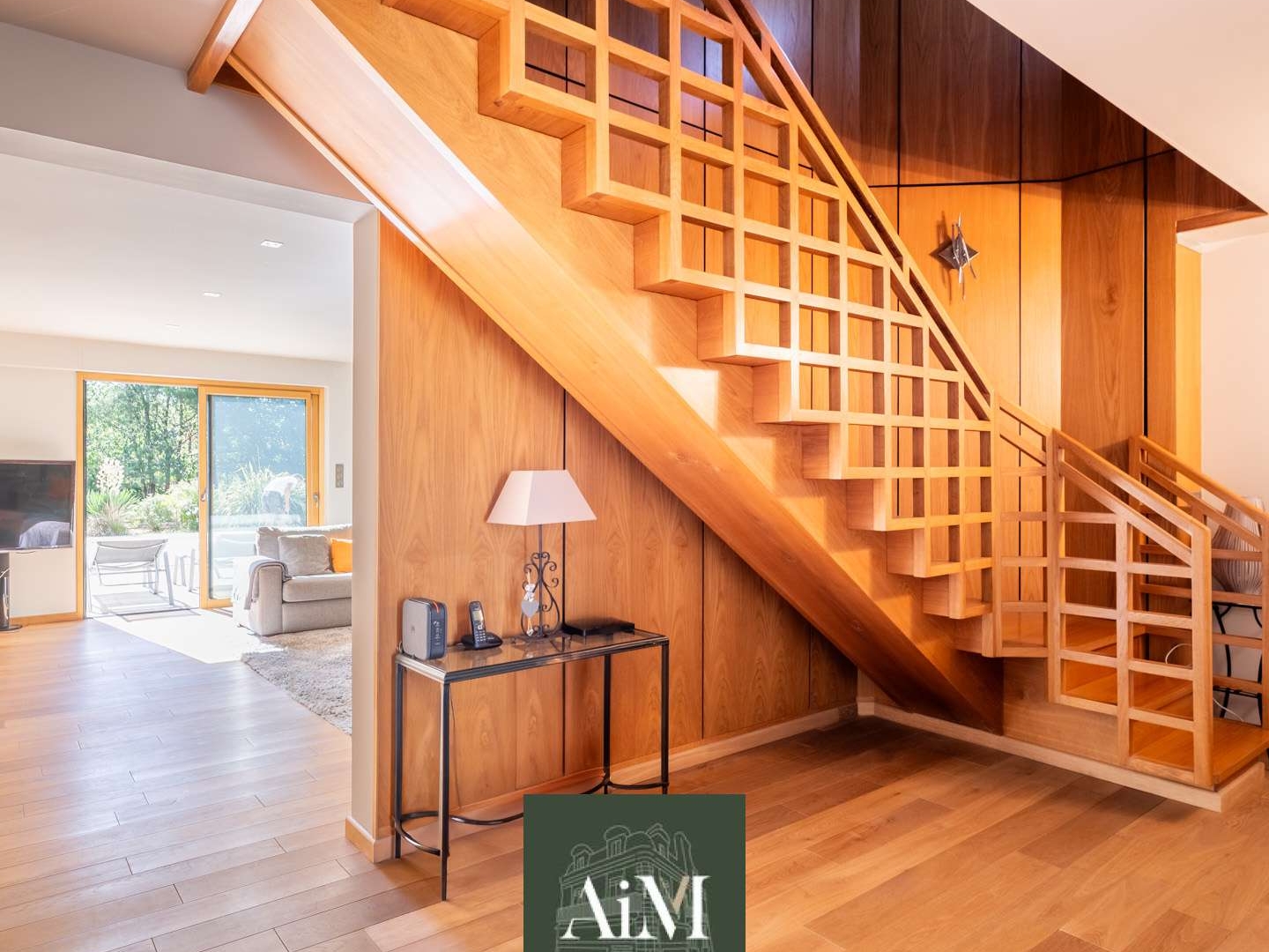 Maison 6 pièces 250 m²