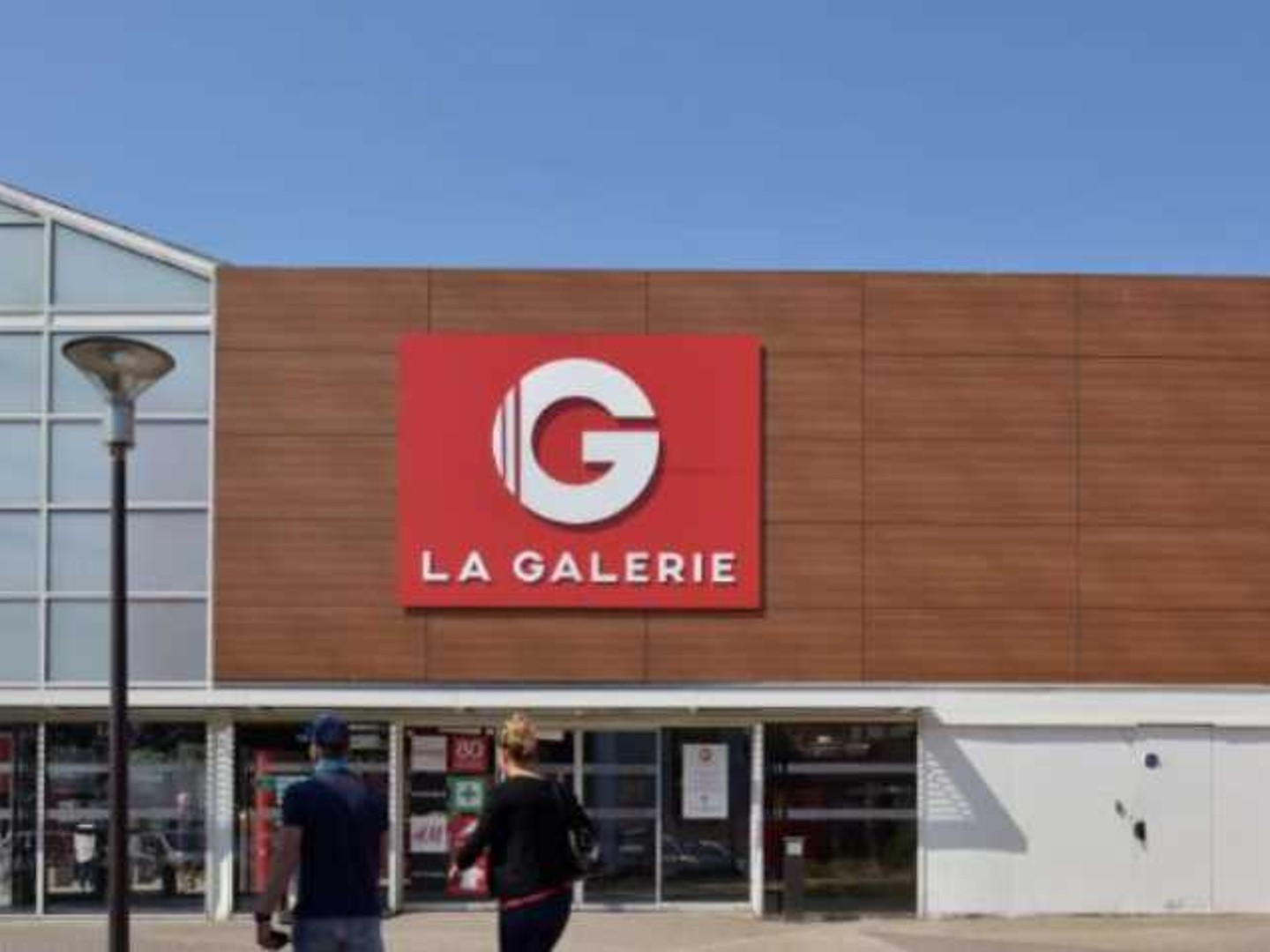 CESSION DE FONDS DE COMMERCE 170 M² CENTRE COMMERCIAL LANESTER