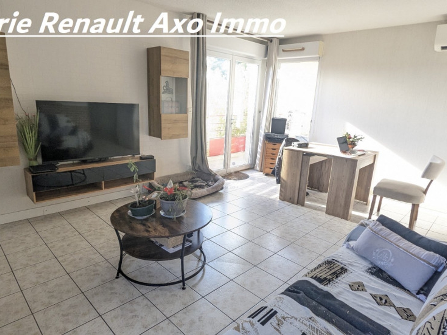 Appartement à vendre - 2 pièces - 45m2 - Castelginest (31780)