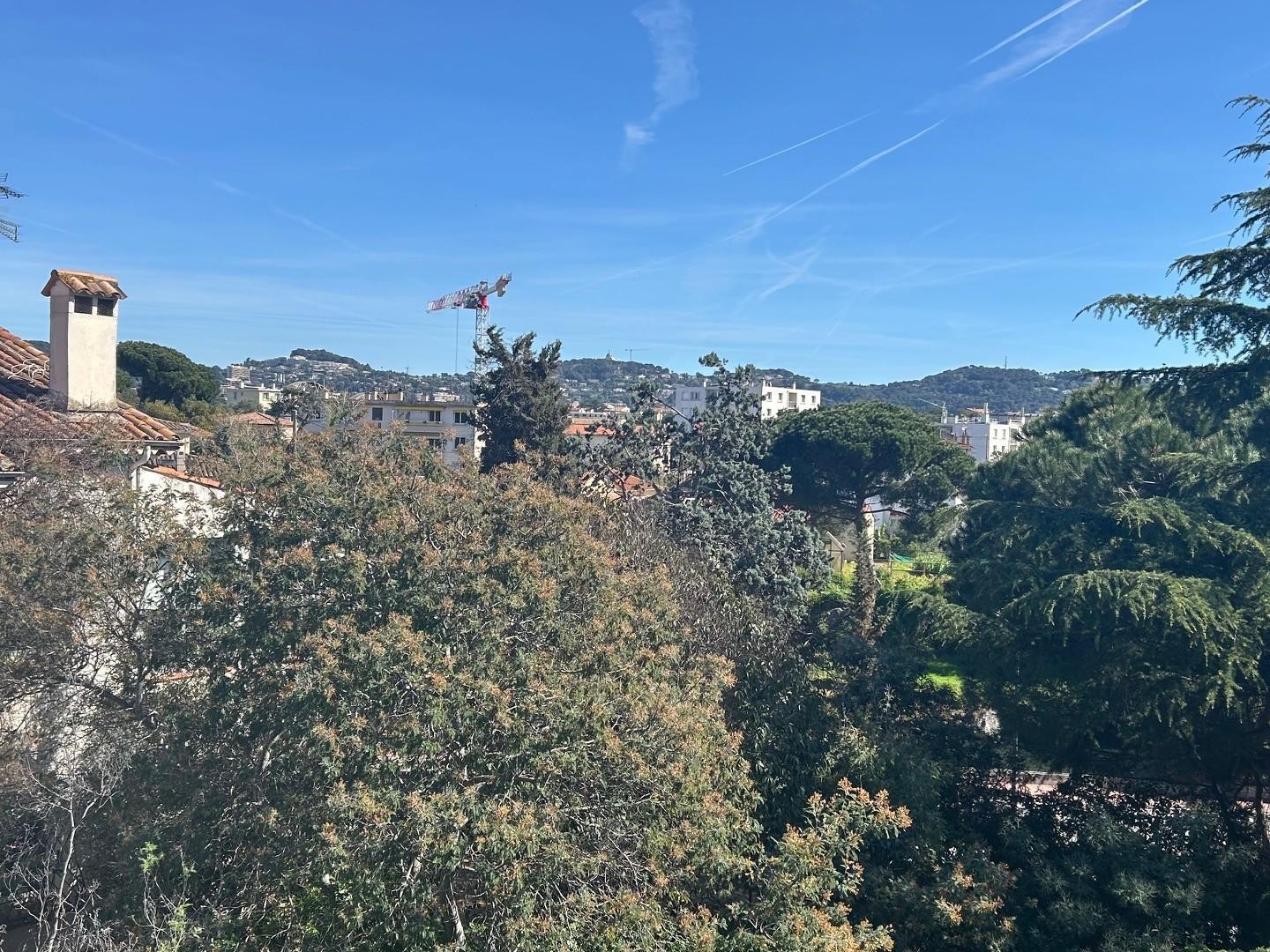Appartement à vendre - 4 pièces - 95m2 - Cannes (06400)