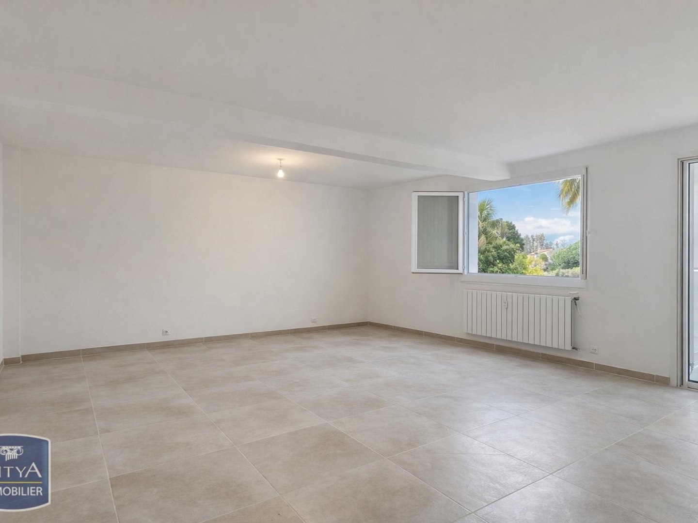 Appartement à vendre - 4 pièces - 95m2 - Cannes (06400)