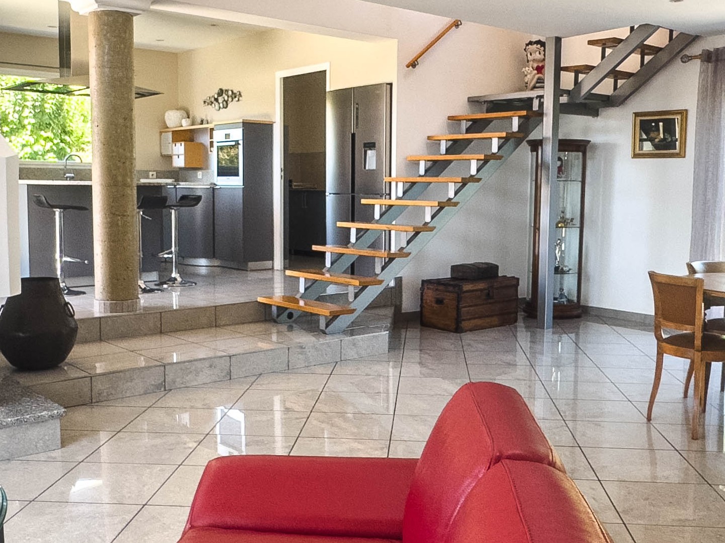 Maison 10 pièces 198 m²