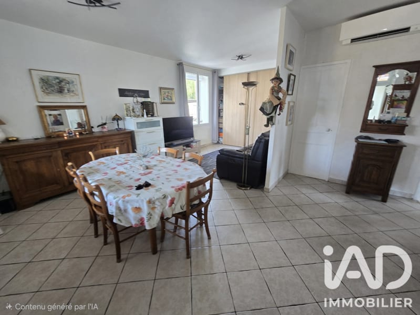 Maison à vendre - 6 pièces - 150m2 - Toulon (83200)