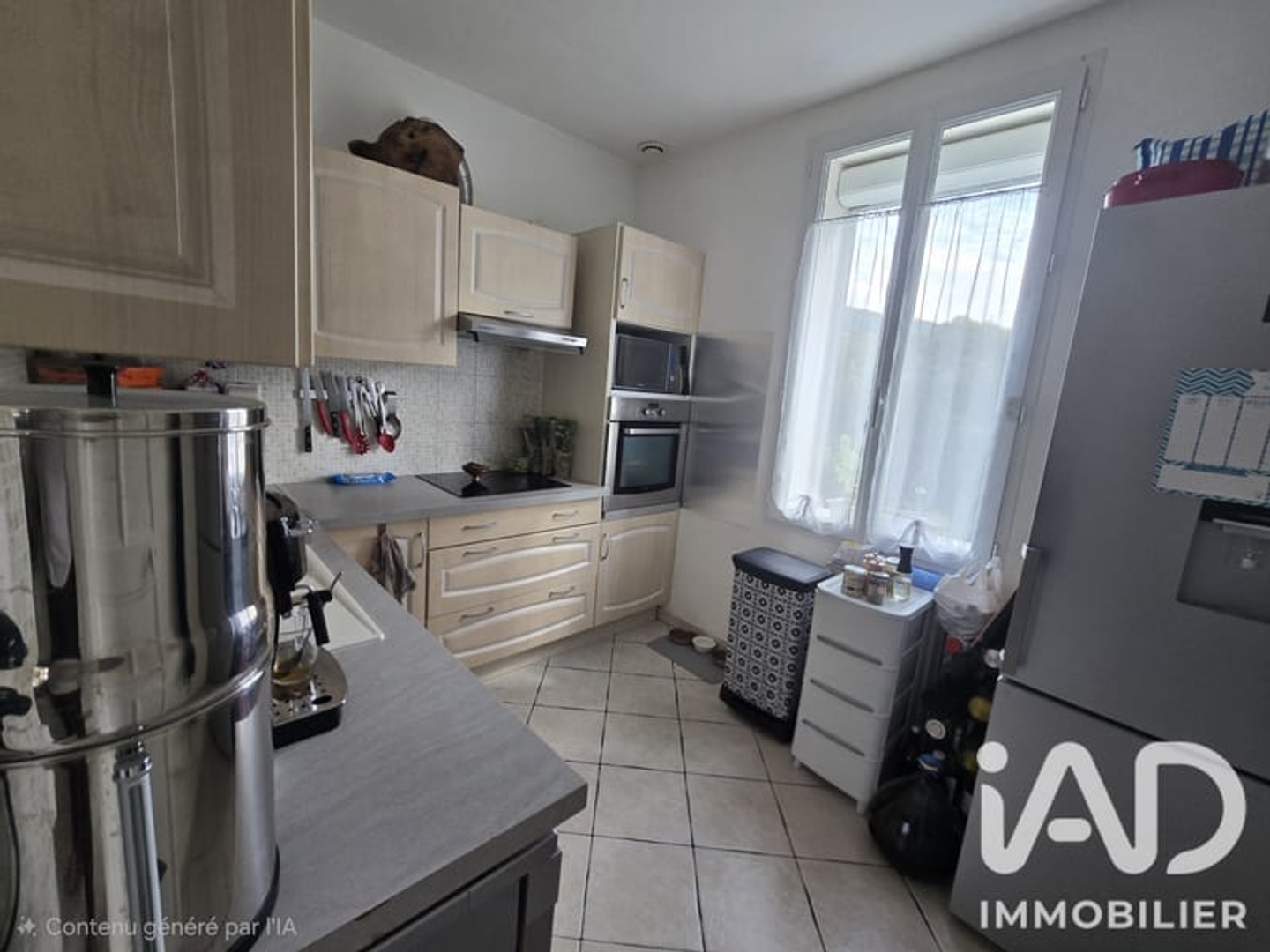 Maison à vendre - 6 pièces - 150m2 - Toulon (83200)