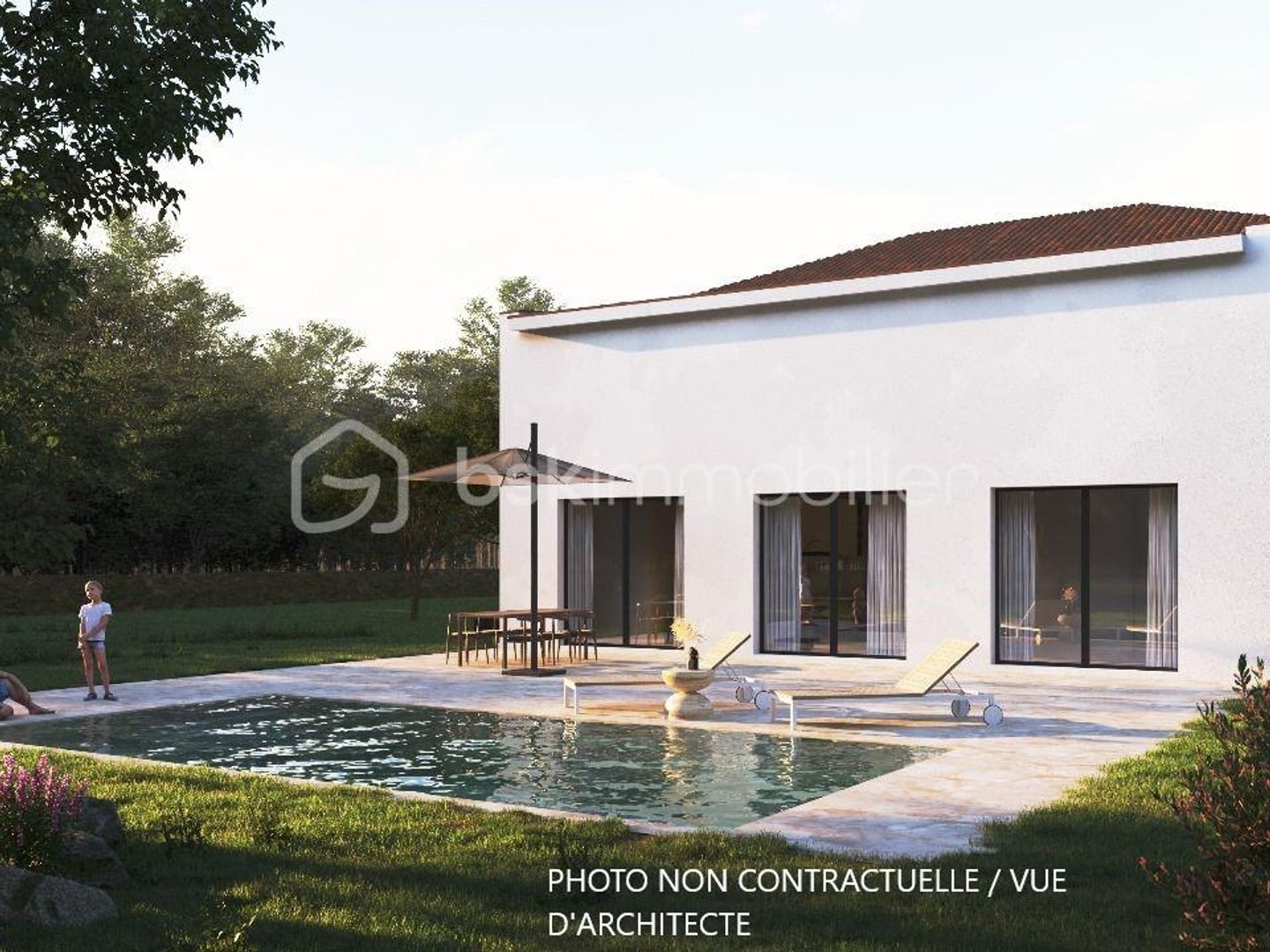 Immeuble 10 pièces 204 m²