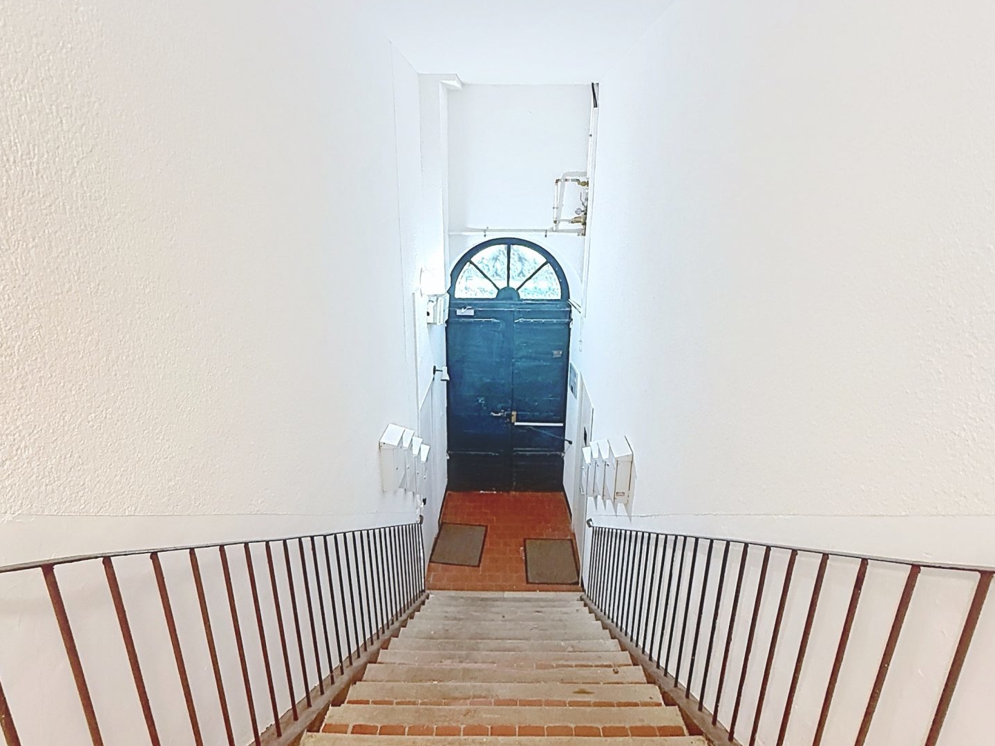 Appartement à vendre - 2 pièces - 54m2 - Toulon (83000)