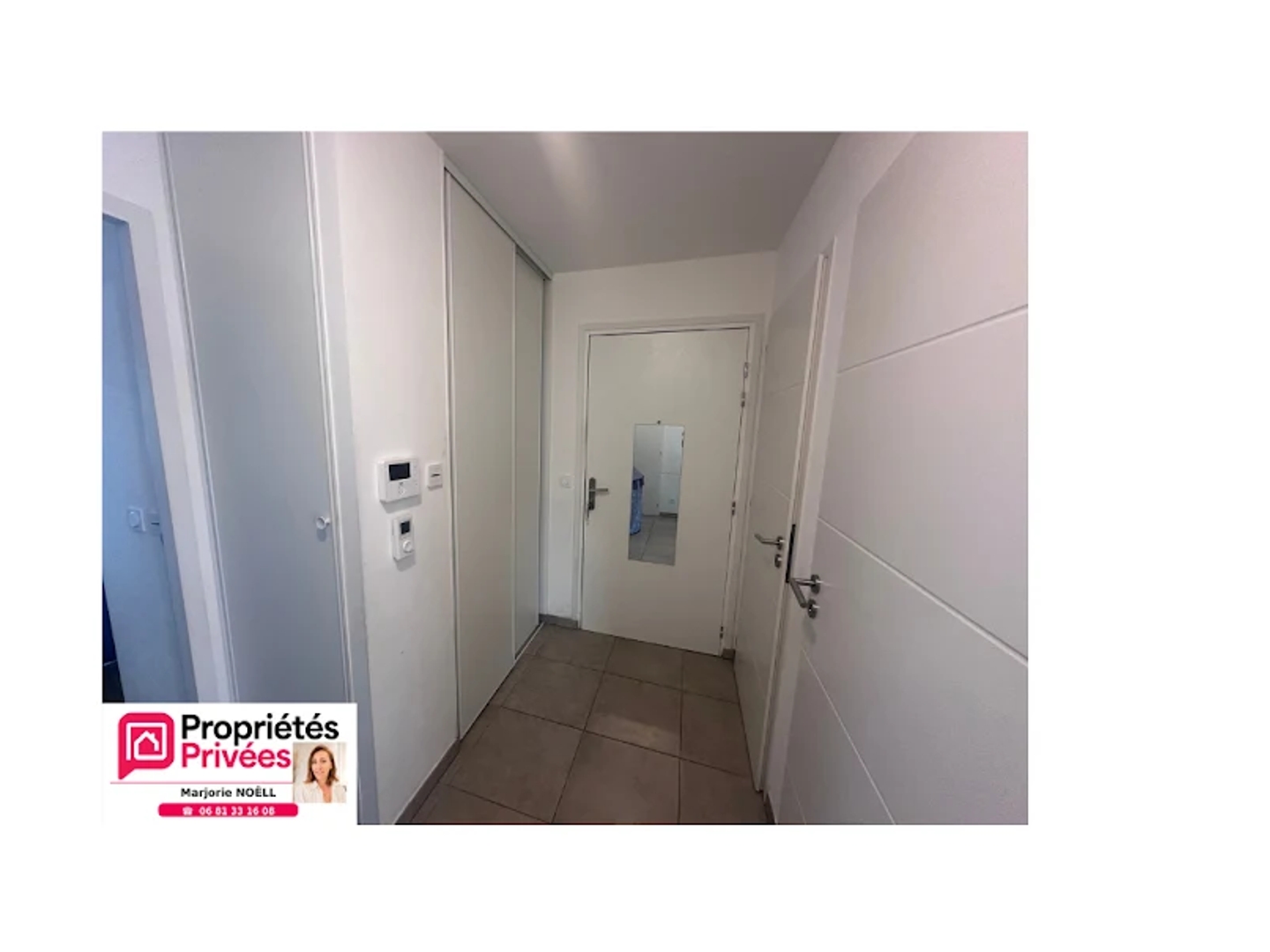 Appartement à vendre - 3 pièces - 68m2 - Saint-Jorioz (74410)