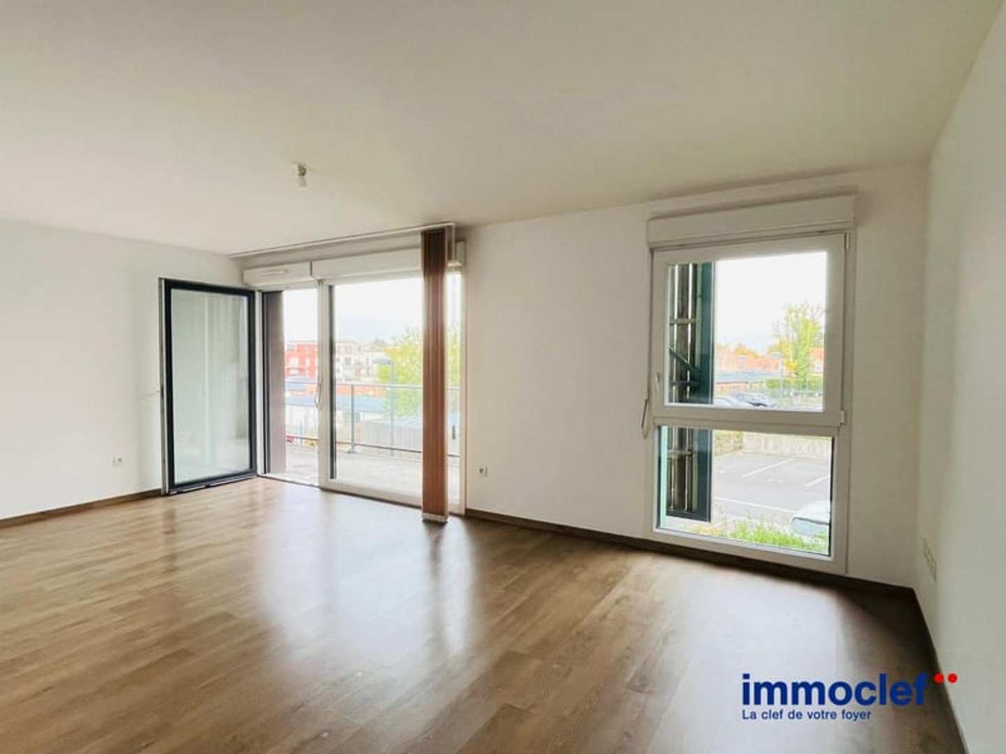 Appartement 3 pièces 68 m²
