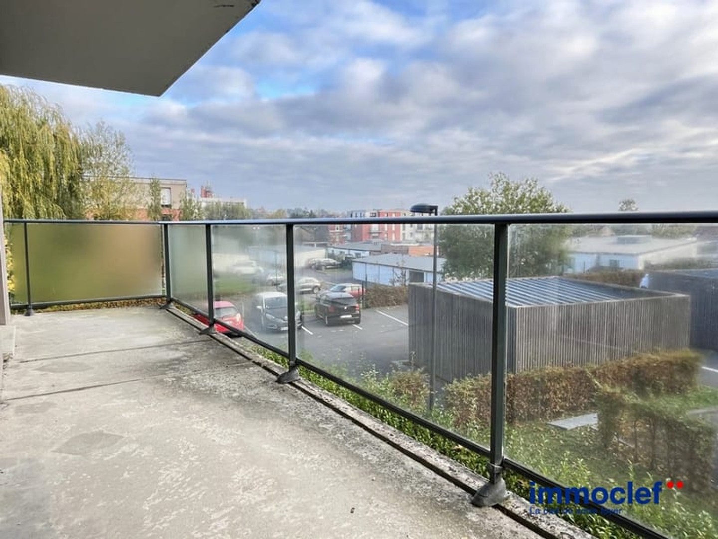 Appartement à vendre - 3 pièces - 68m2 - Roncq (59223)