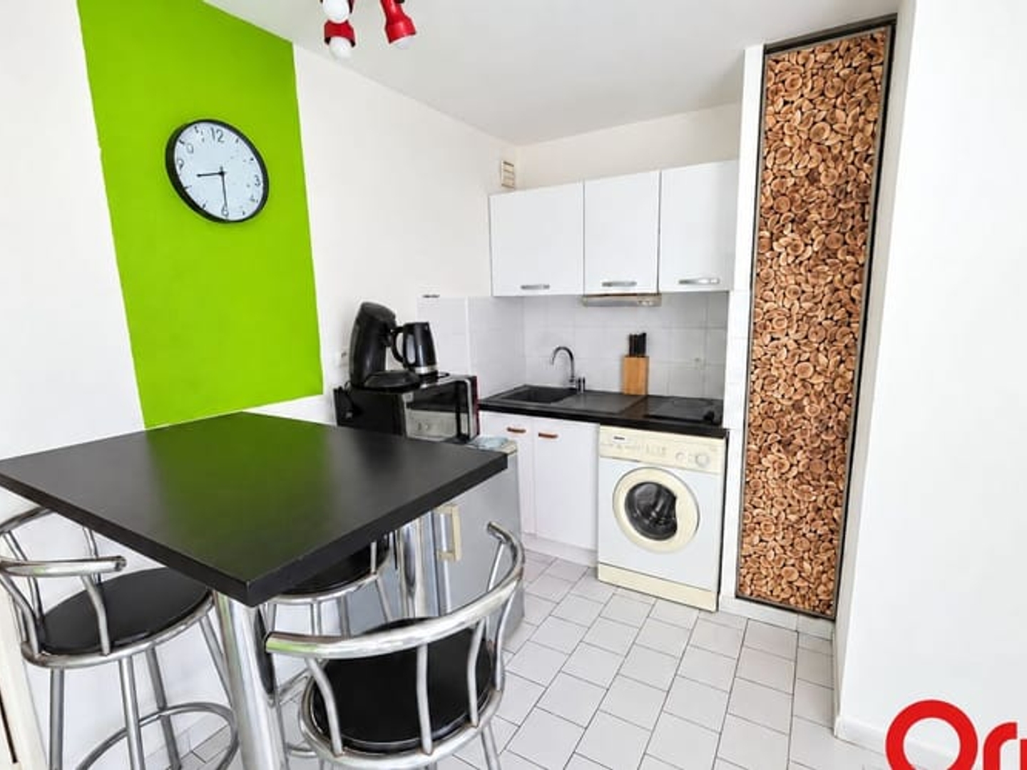 Appartement à vendre - 2 pièces - 29m2 - Agde (34300)
